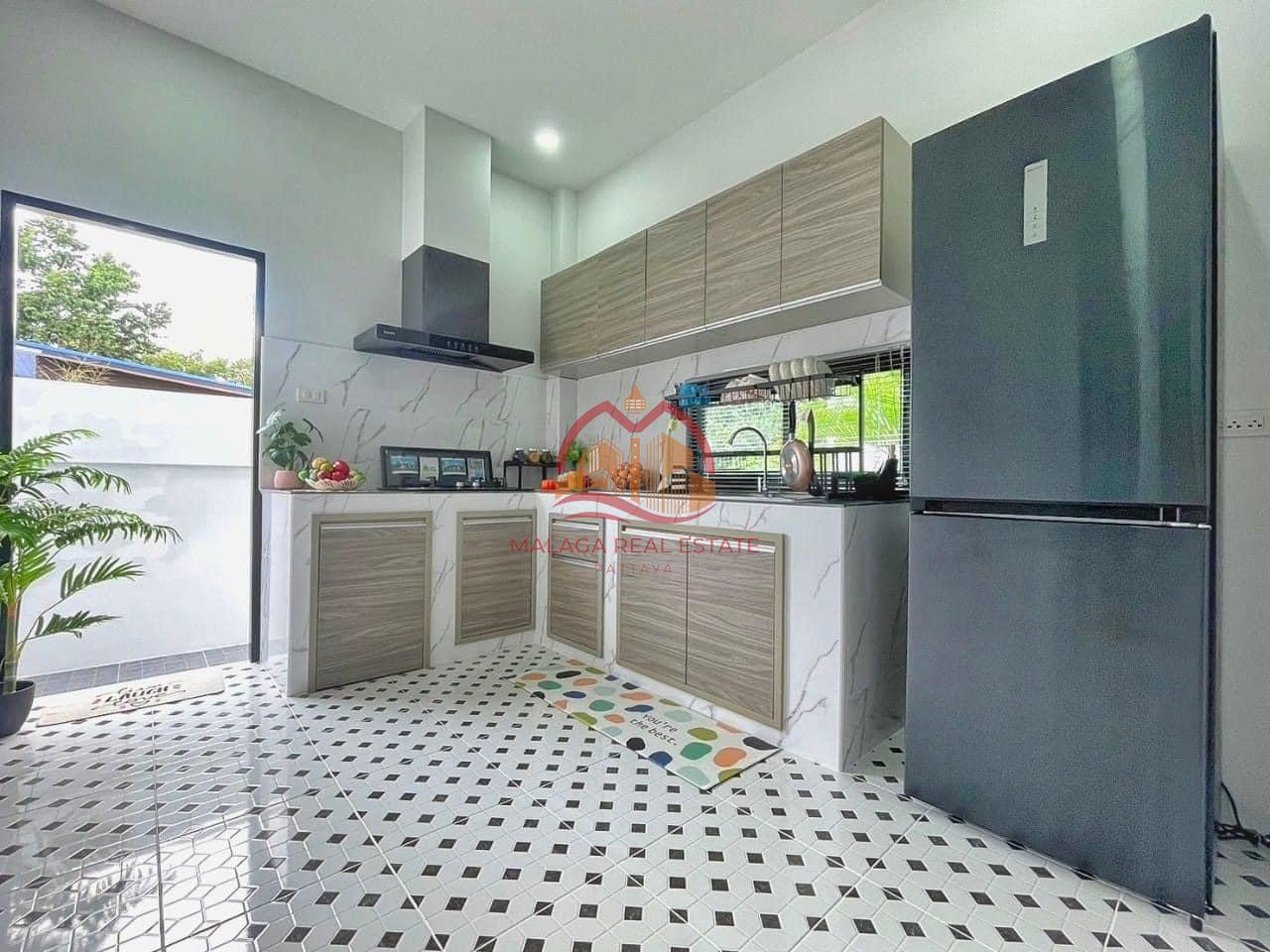 Ratanakorn Village 17