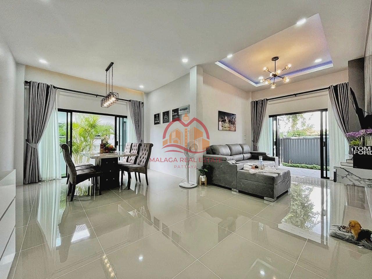 Ratanakorn Village 17