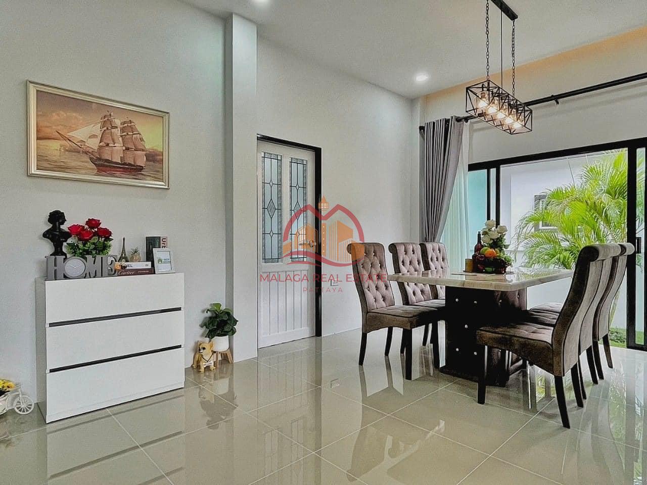 Ratanakorn Village 17