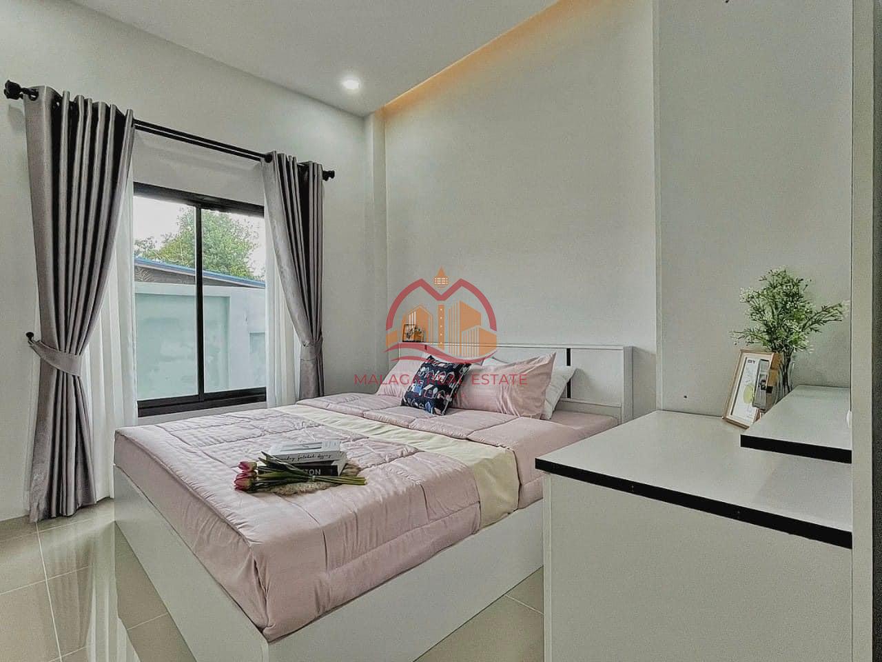 Ratanakorn Village 17