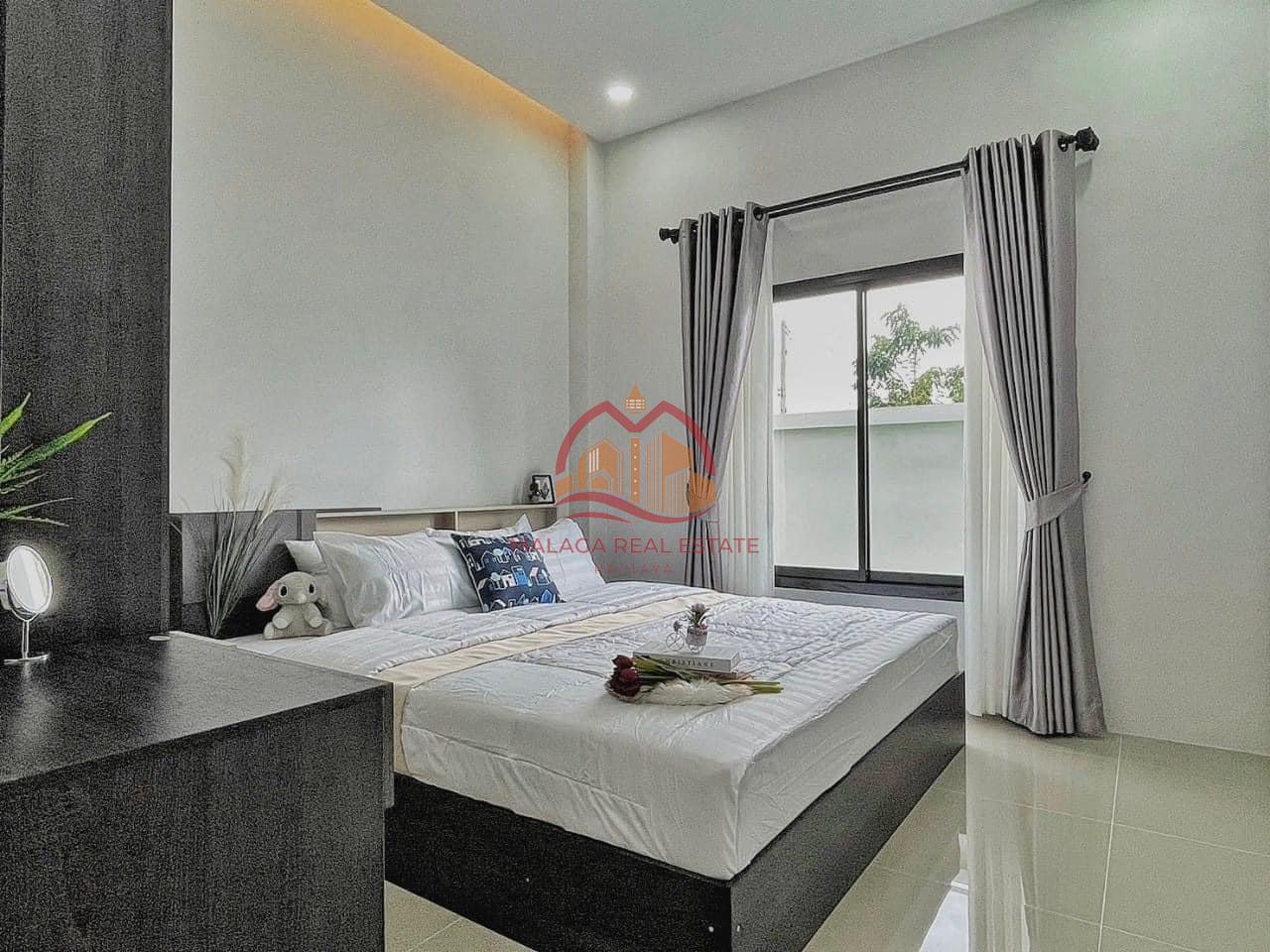 Ratanakorn Village 17