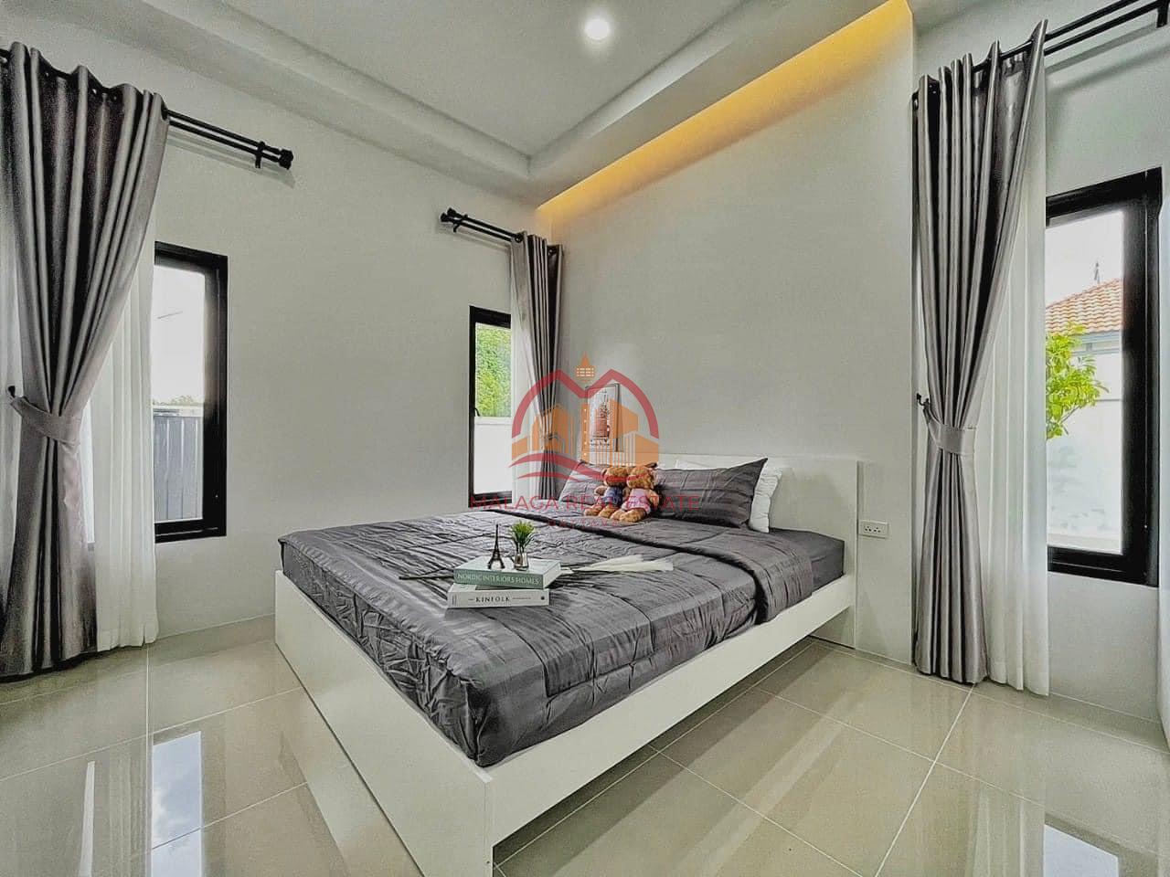 Ratanakorn Village 17