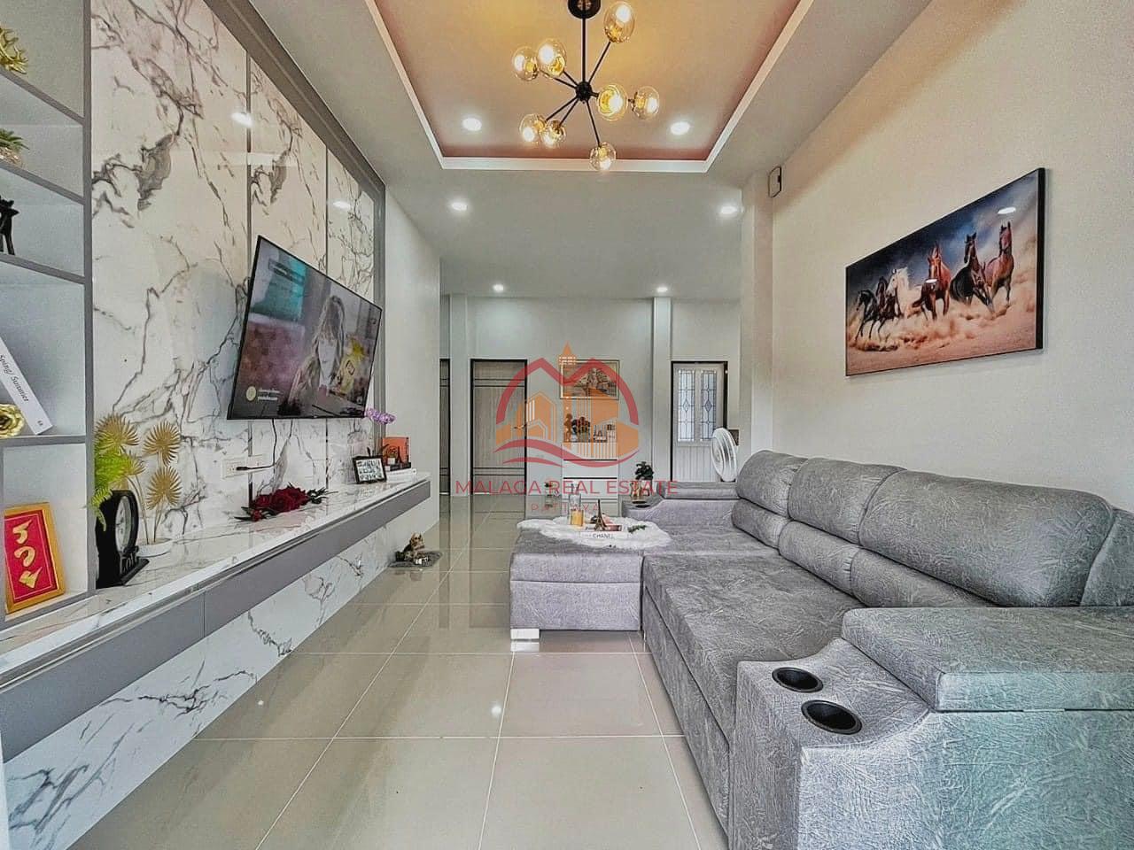 Ratanakorn Village 17