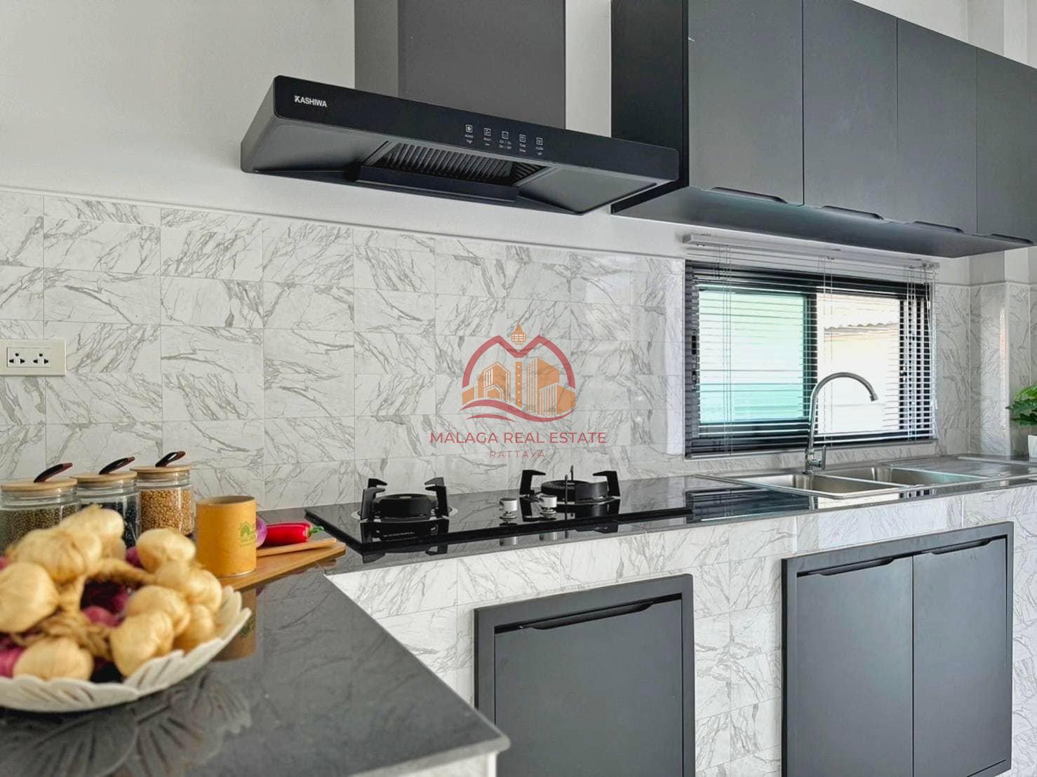 Ratanakorn Village 17