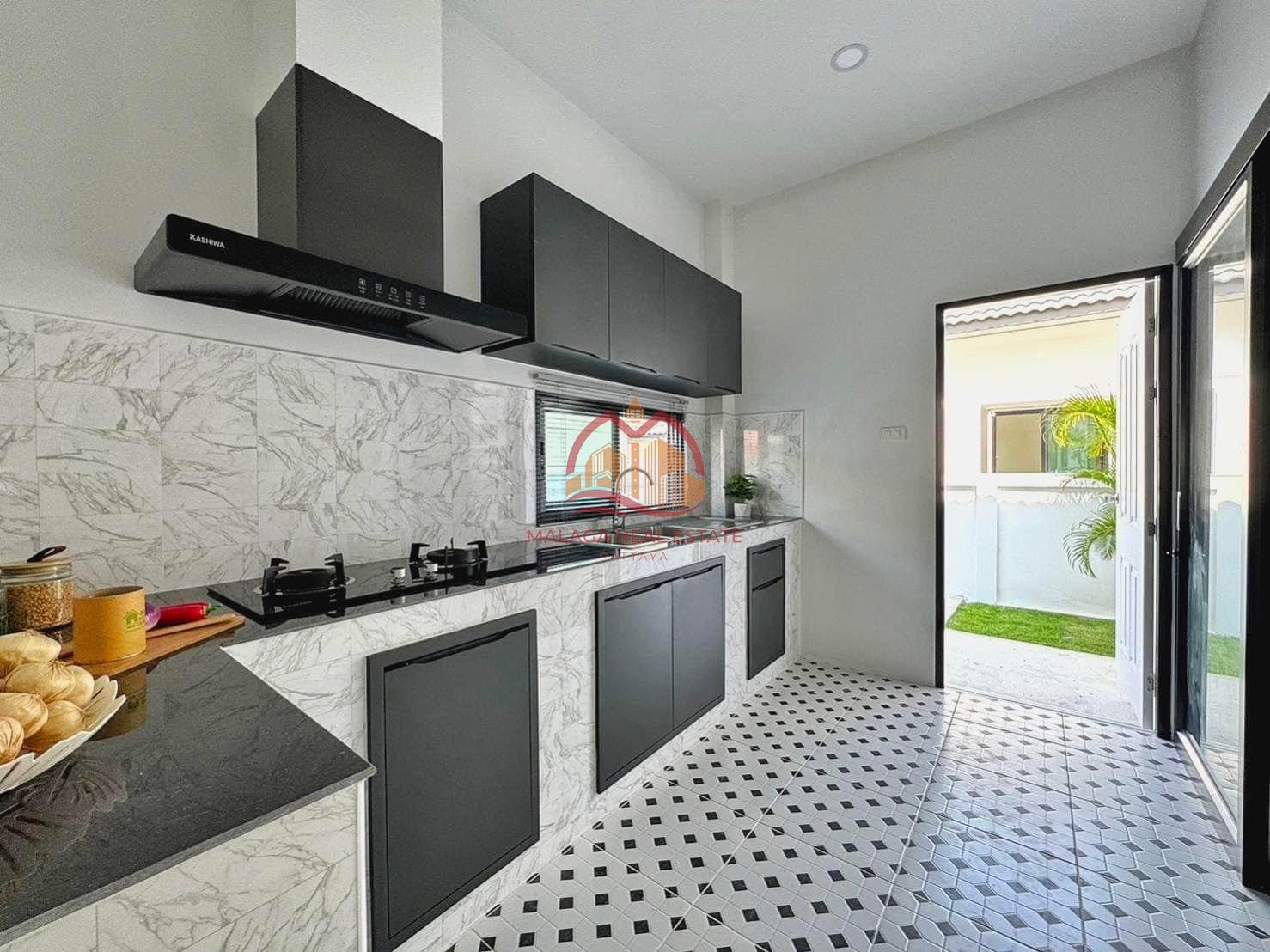 Ratanakorn Village 17