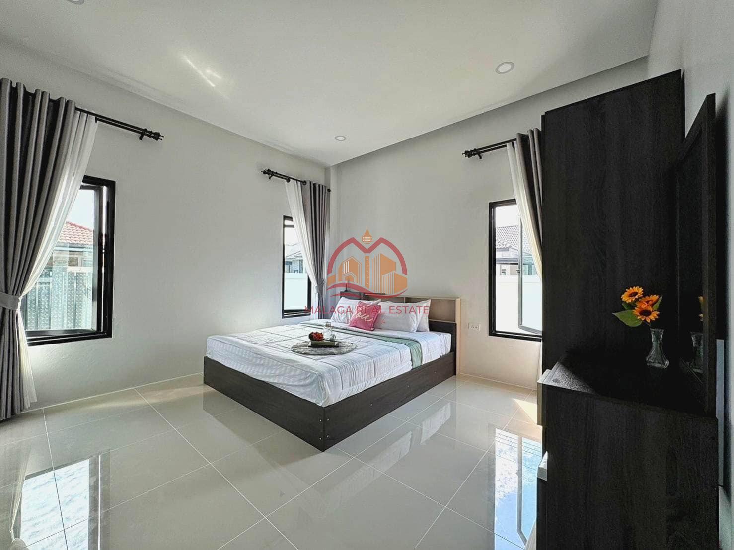 Ratanakorn Village 17