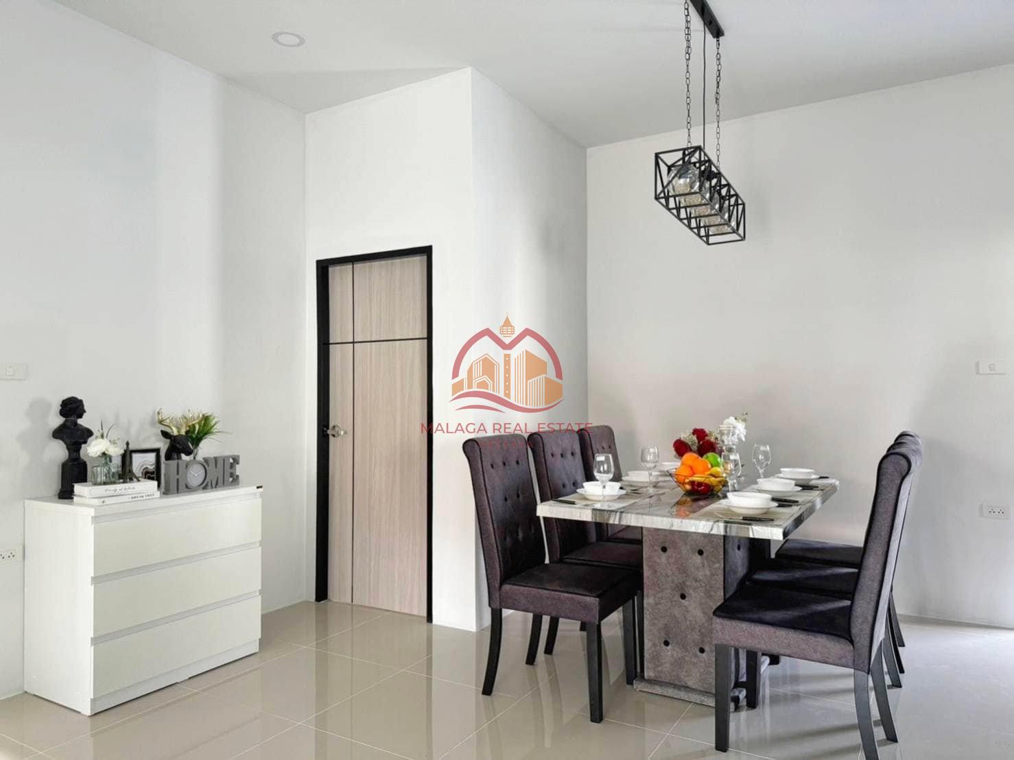 Ratanakorn Village 17