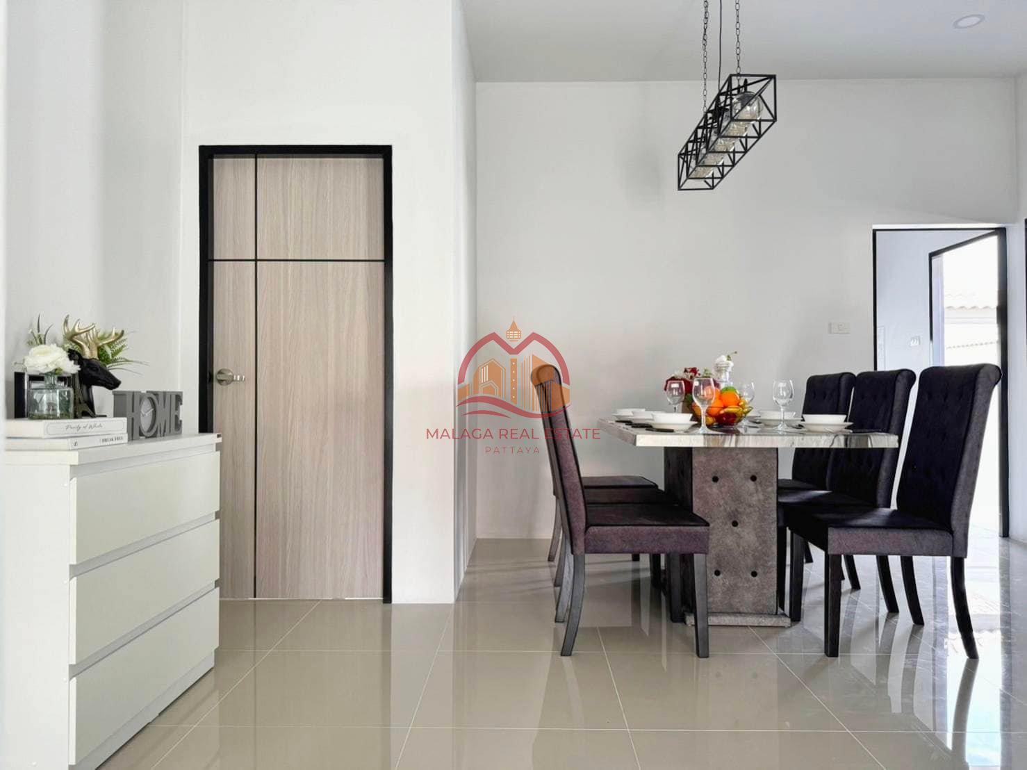 Ratanakorn Village 17