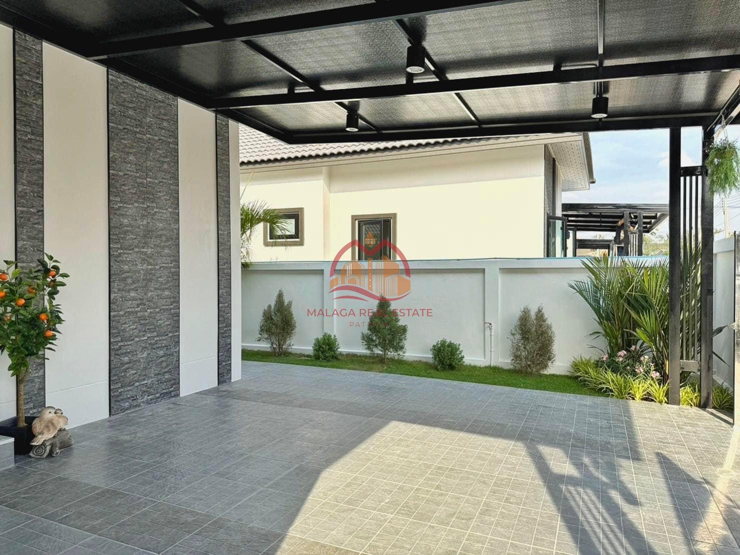 Ratanakorn Village 17