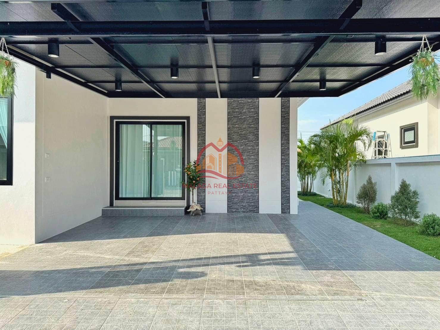 Ratanakorn Village 17