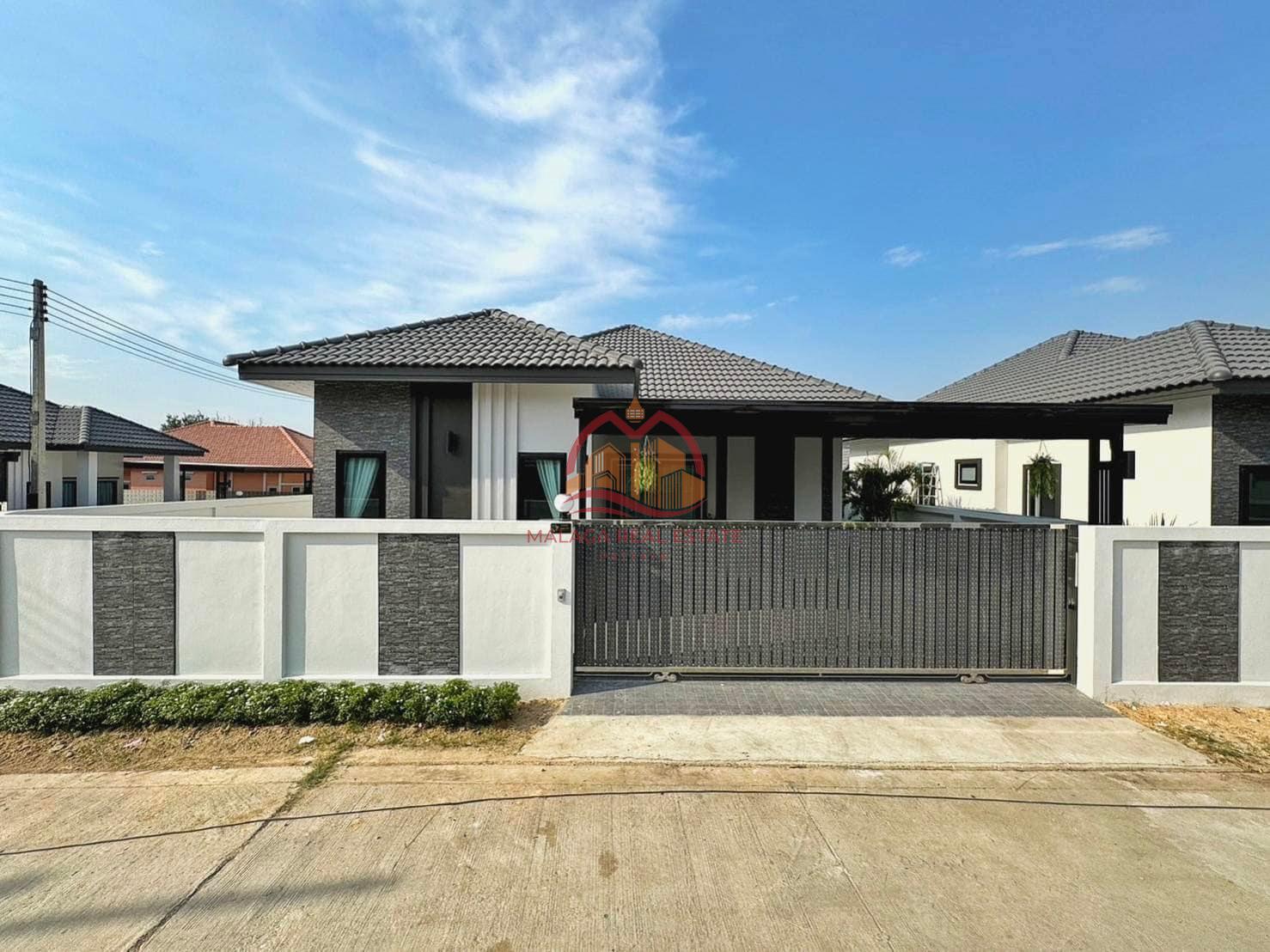 Ratanakorn Village 17