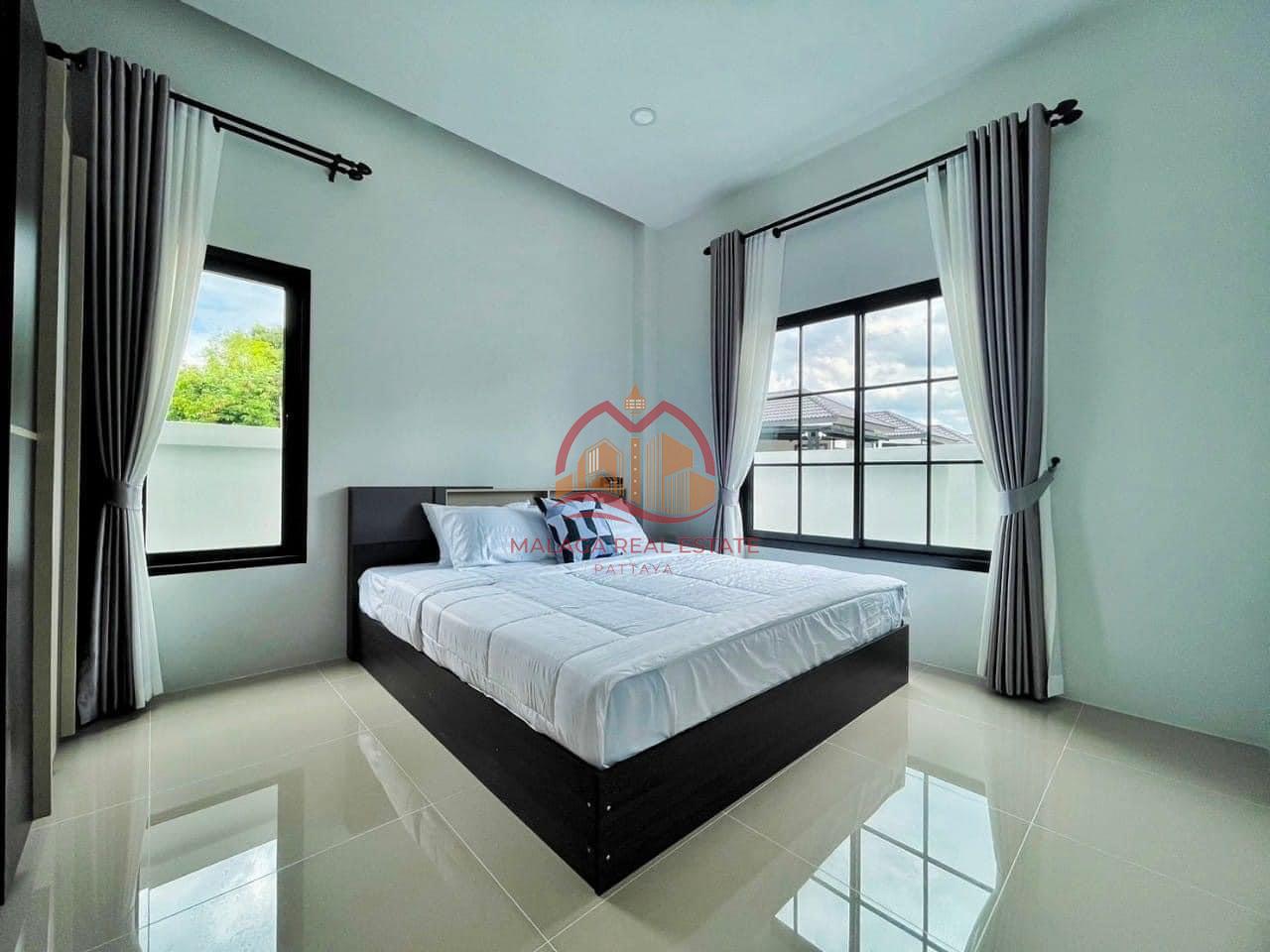 Ratanakorn  Village 17