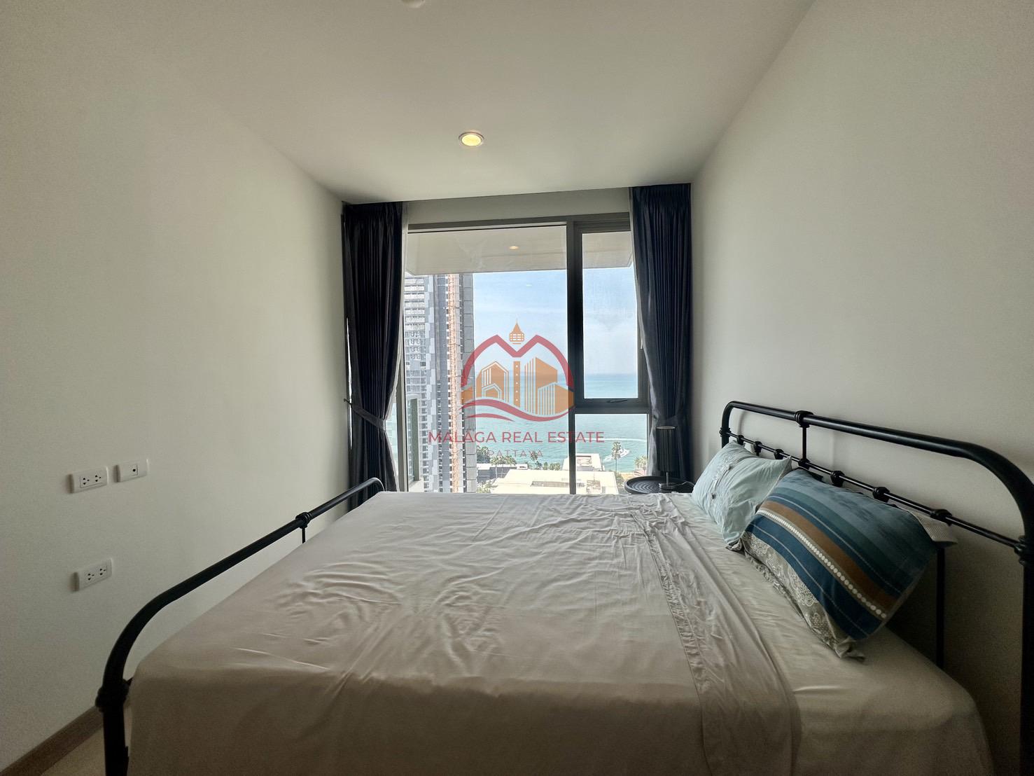 The Riviera Wongamat Beach