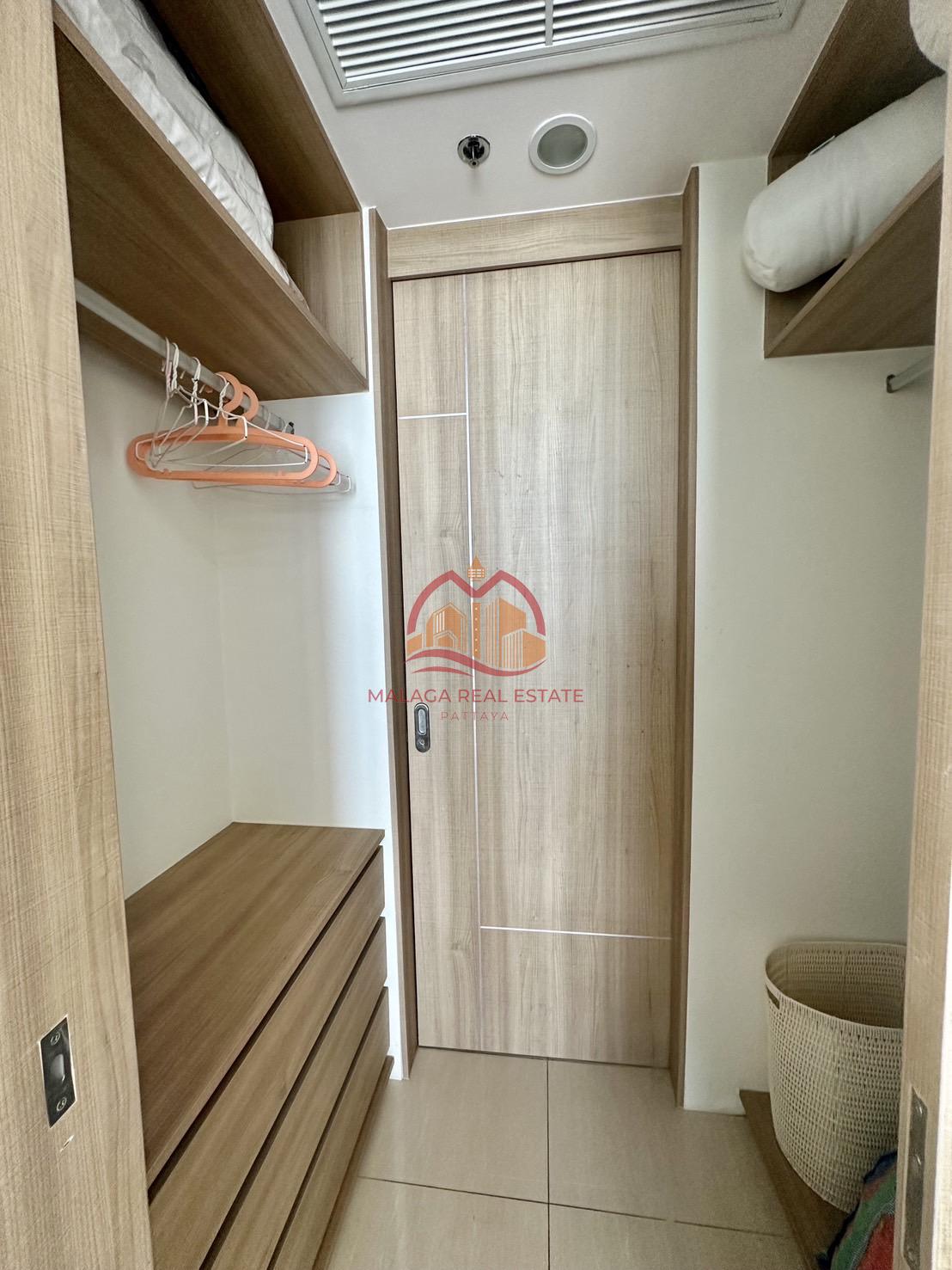 The Riviera Wongamat Beach