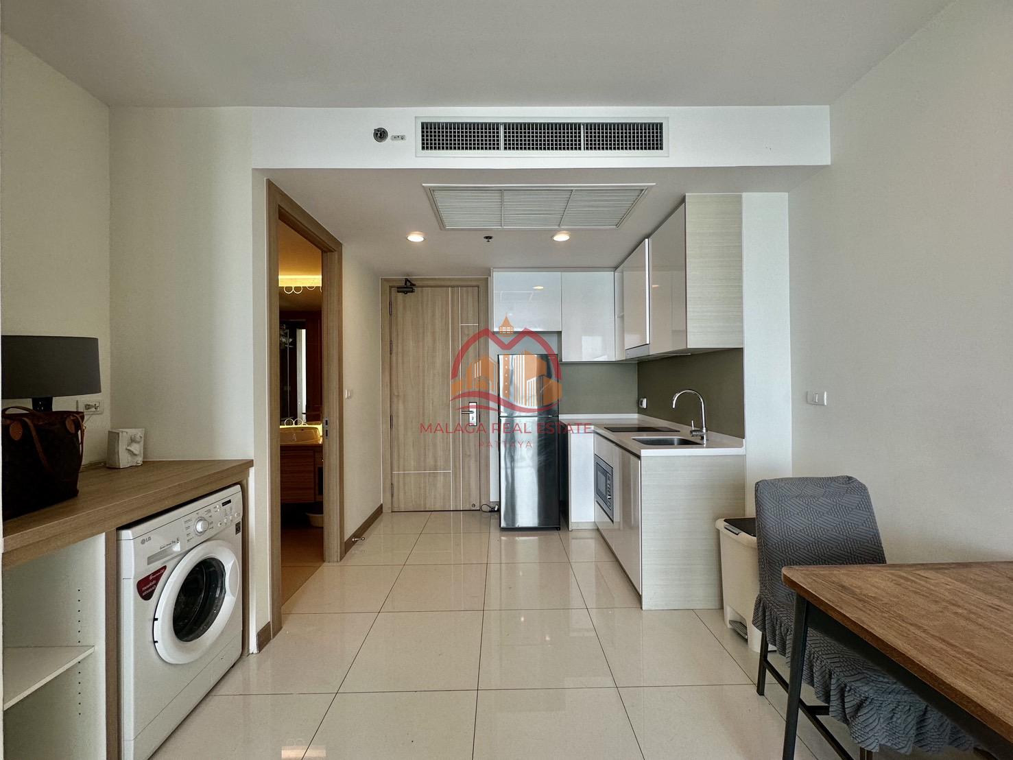 The Riviera Wongamat Beach