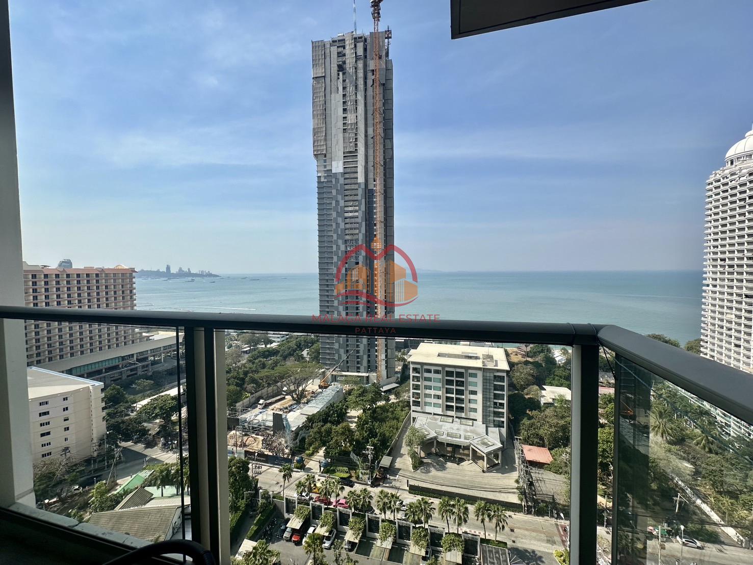 The Riviera Wongamat Beach