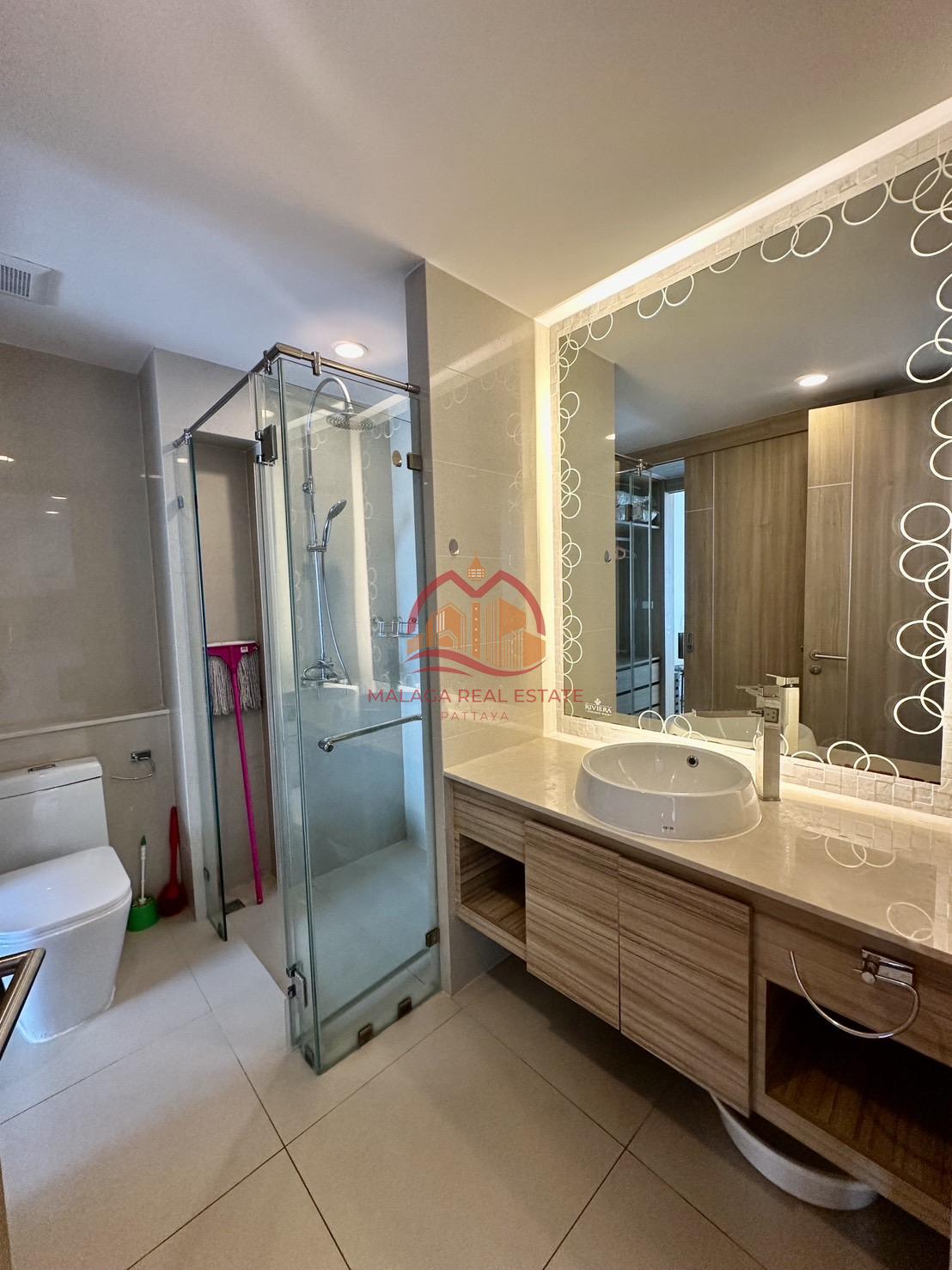 The Riviera Wongamat Beach