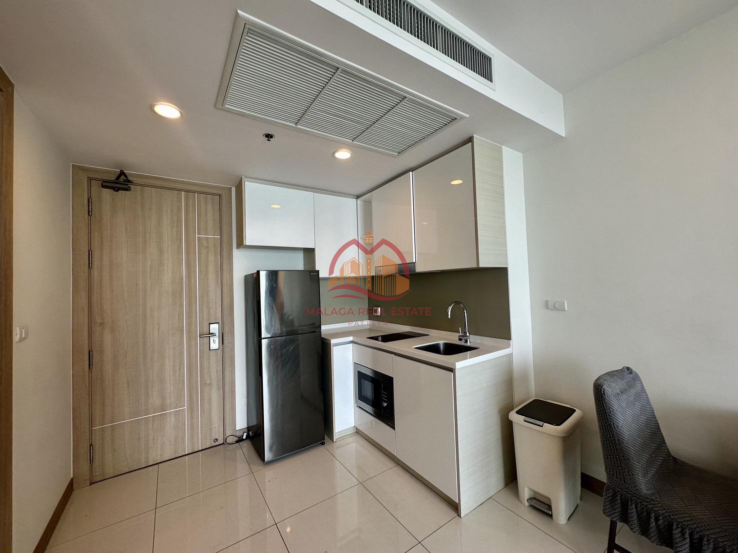 The Riviera Wongamat Beach