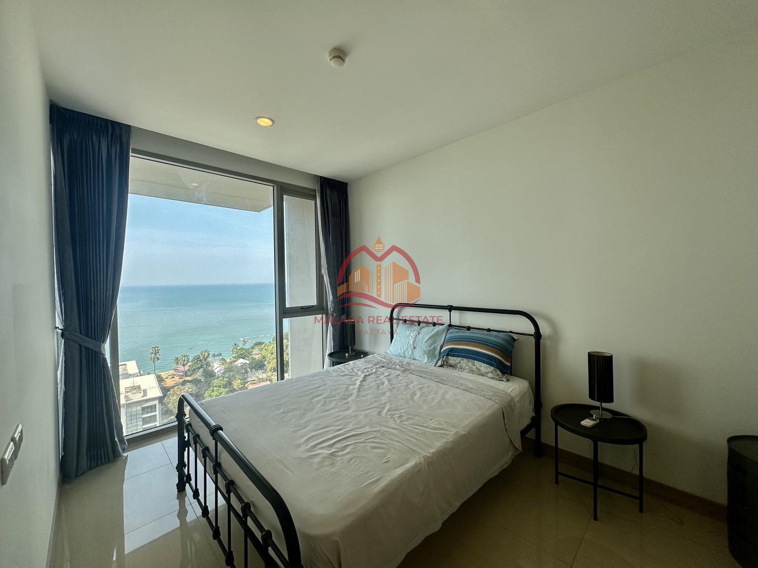 The Riviera Wongamat Beach