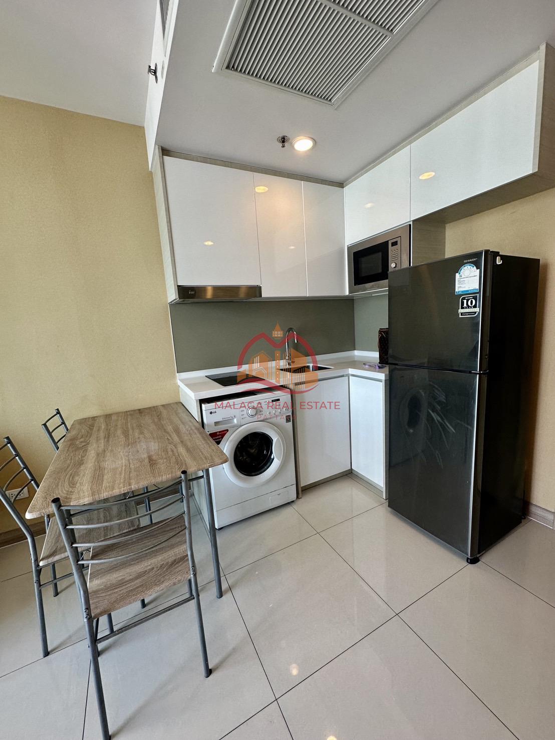 The Riviera Wongamat Beach