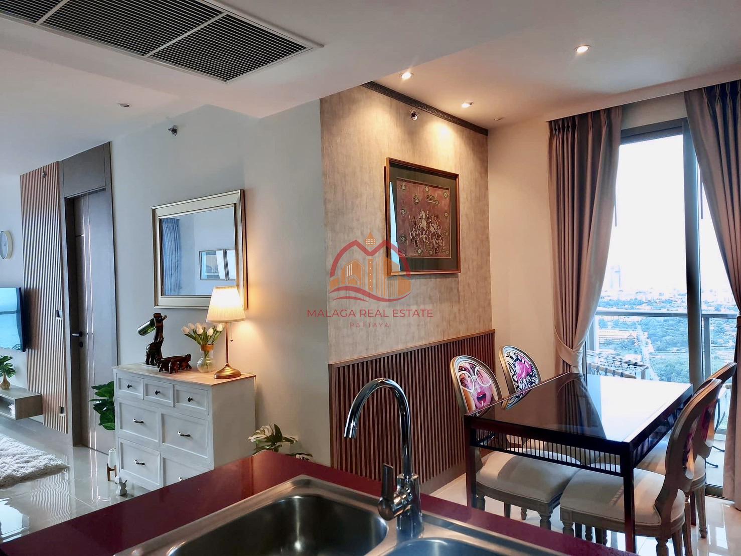 The Riviera Ocean Drive