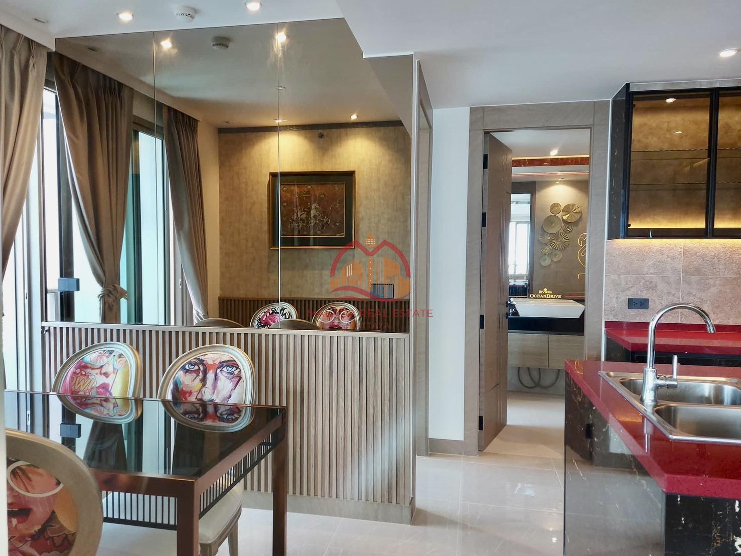 The Riviera Ocean Drive