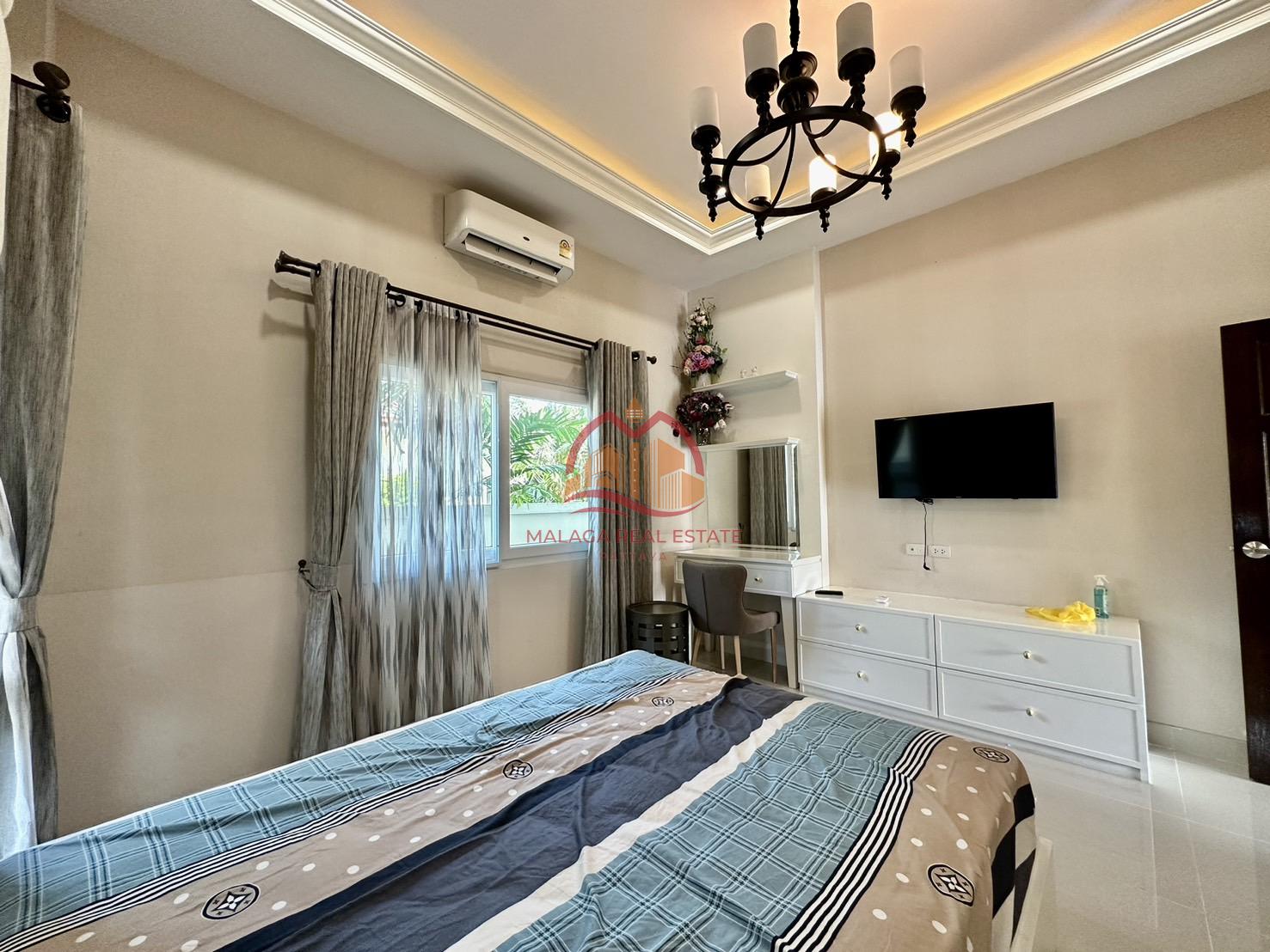 Baan Dusit Pattaya Hill 5