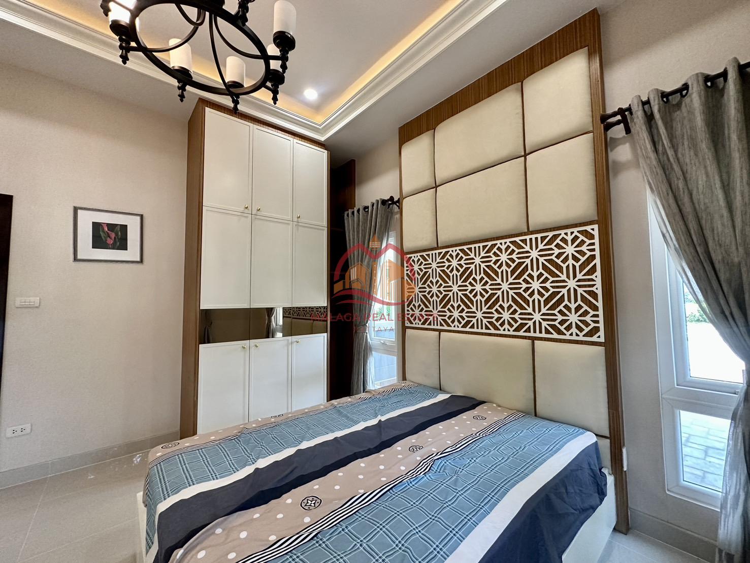 Baan Dusit Pattaya Hill 5
