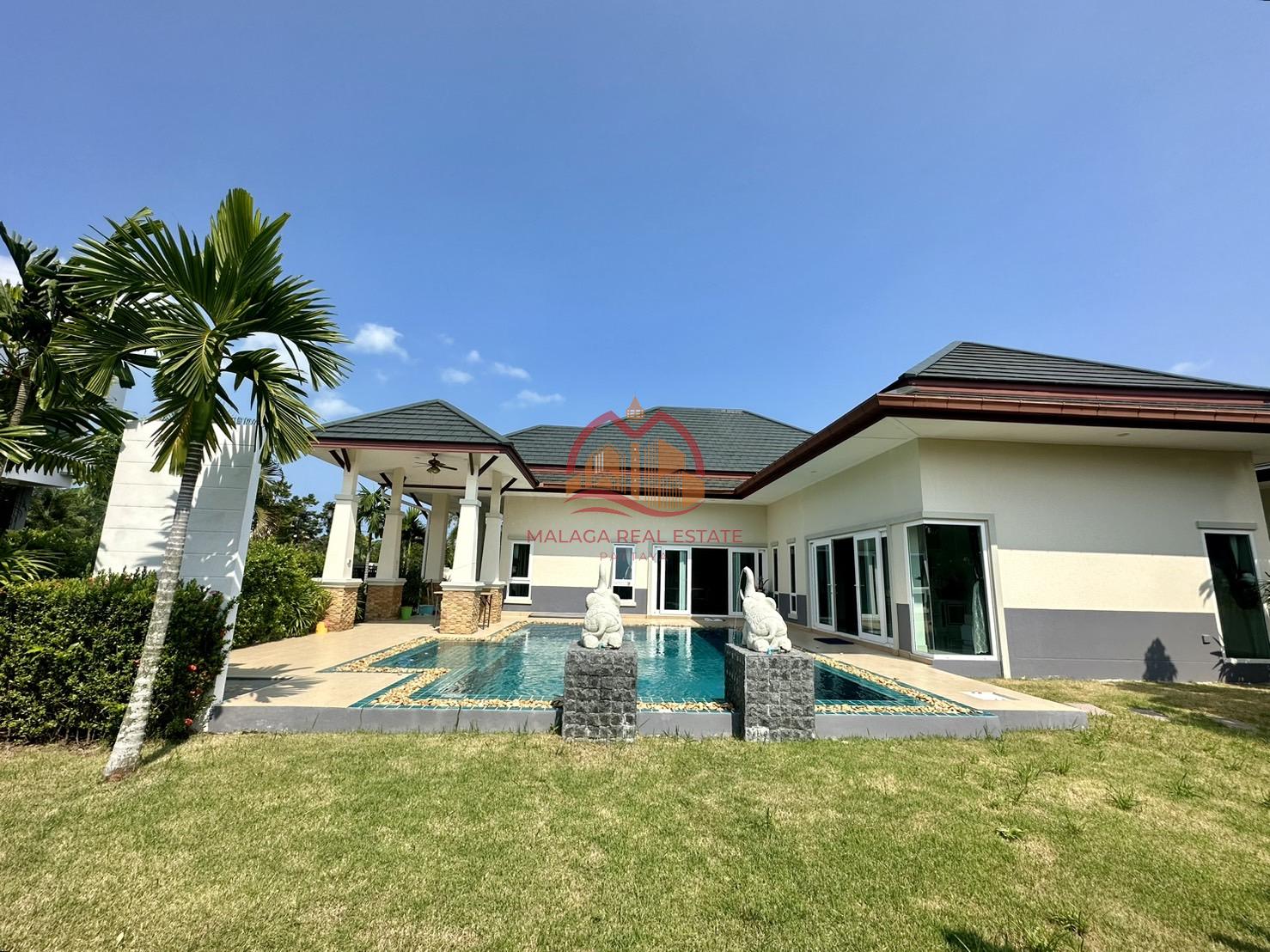 Baan Dusit Pattaya Hill 5