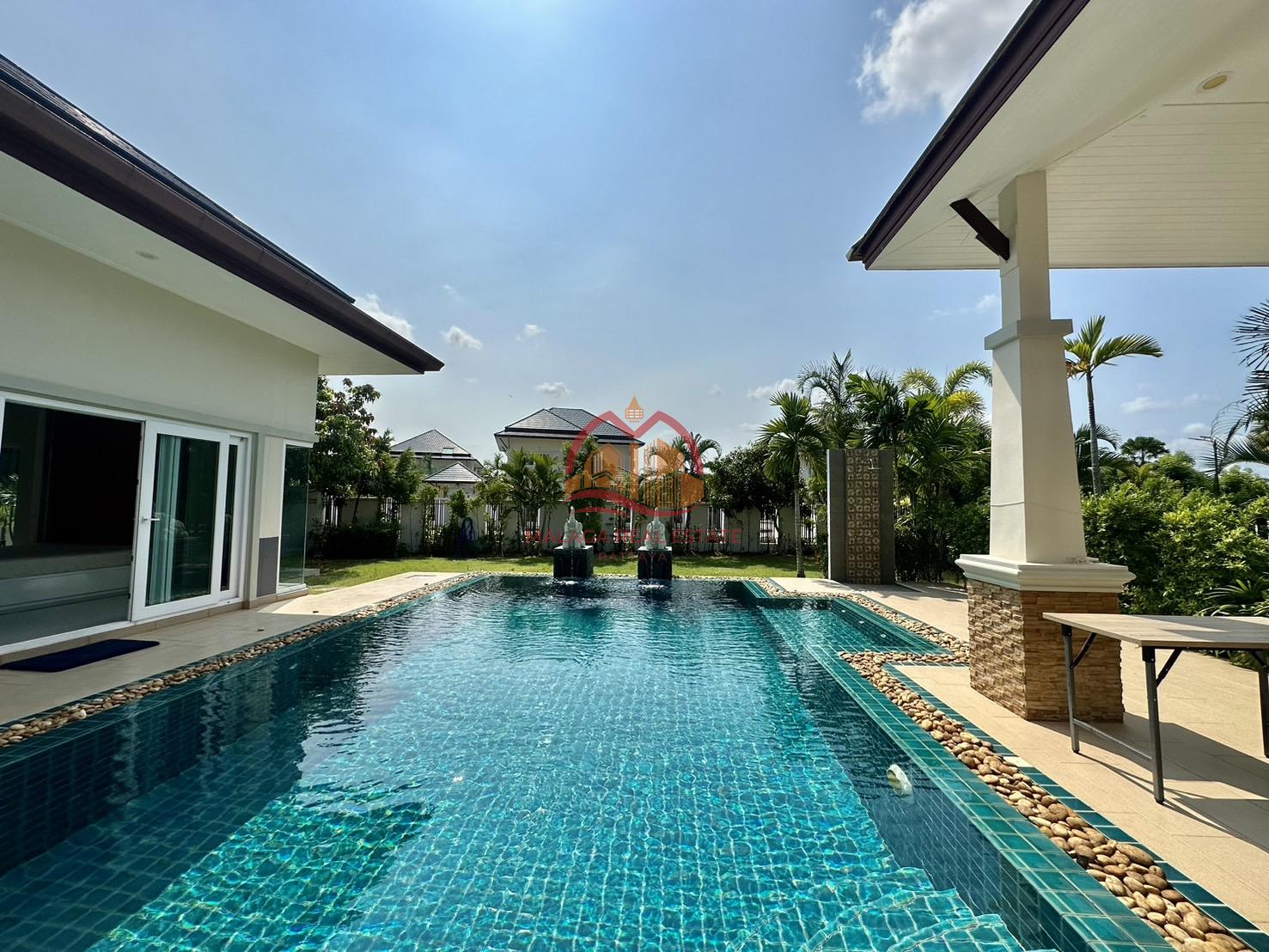 Baan Dusit Pattaya Hill 5