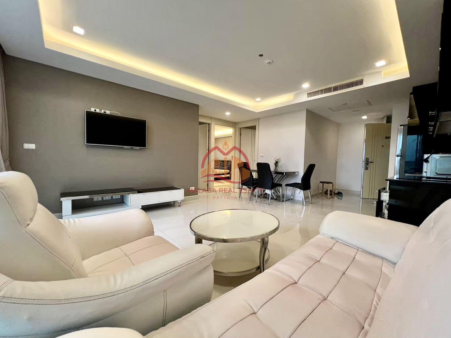 Cosy Beach View Pratumnak