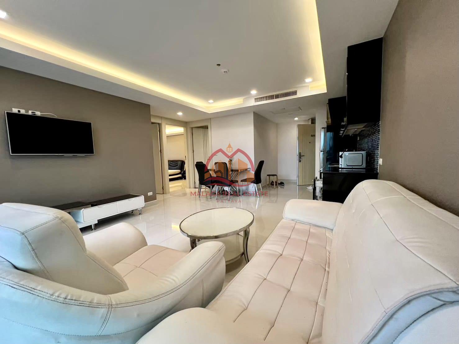 Cosy Beach View Pratumnak