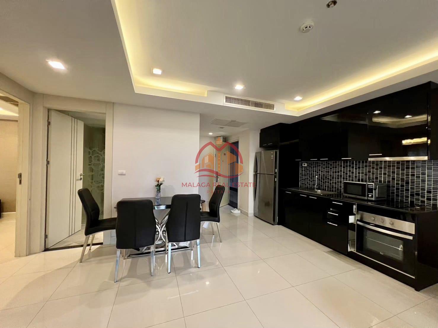 Cosy Beach View Pratumnak