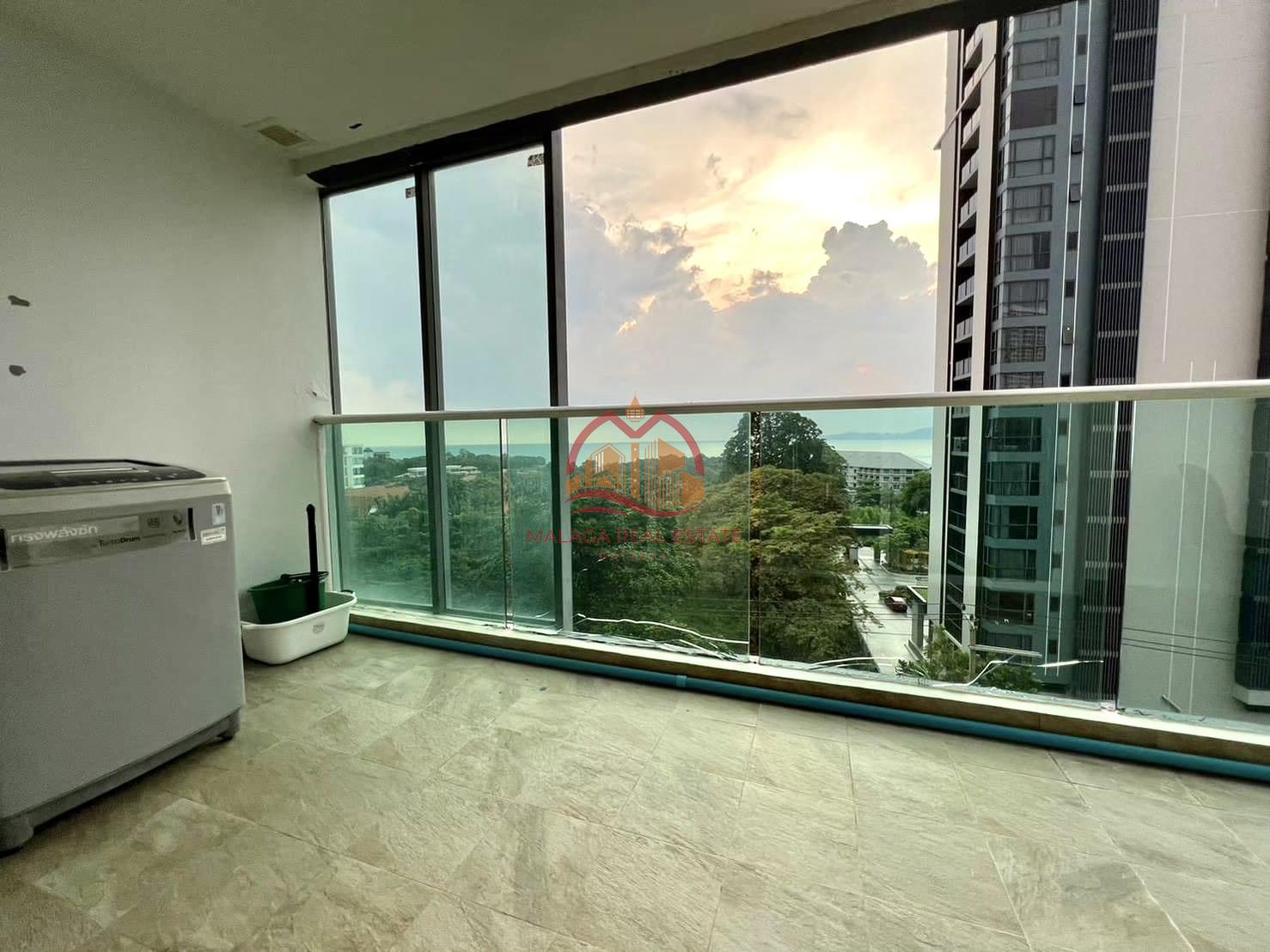 Cosy Beach View Pratumnak