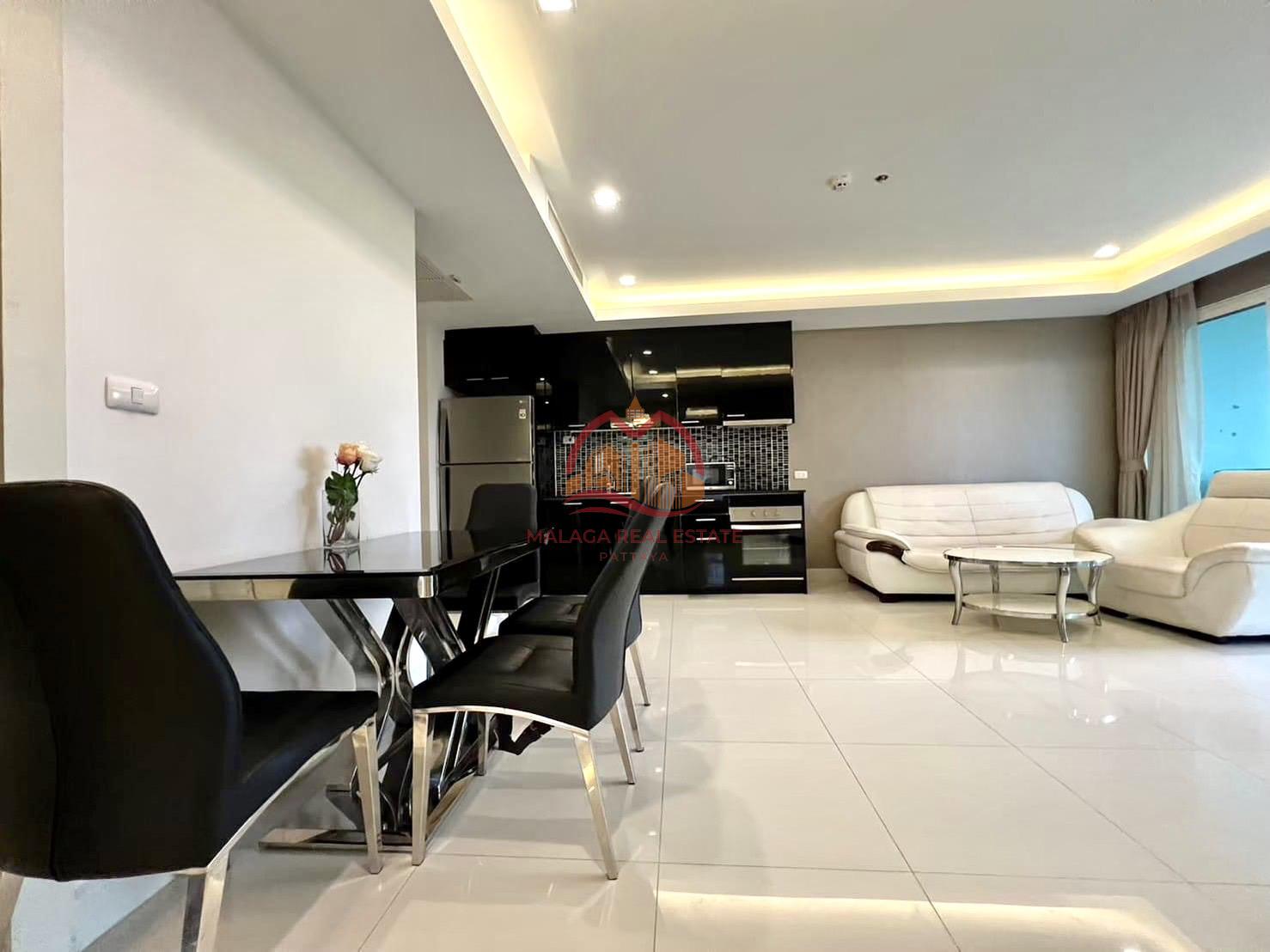 Cosy Beach View Pratumnak