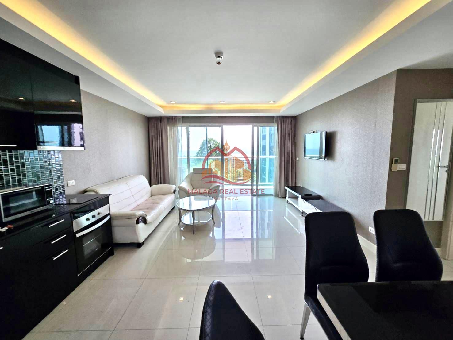 Cosy Beach View Pratumnak