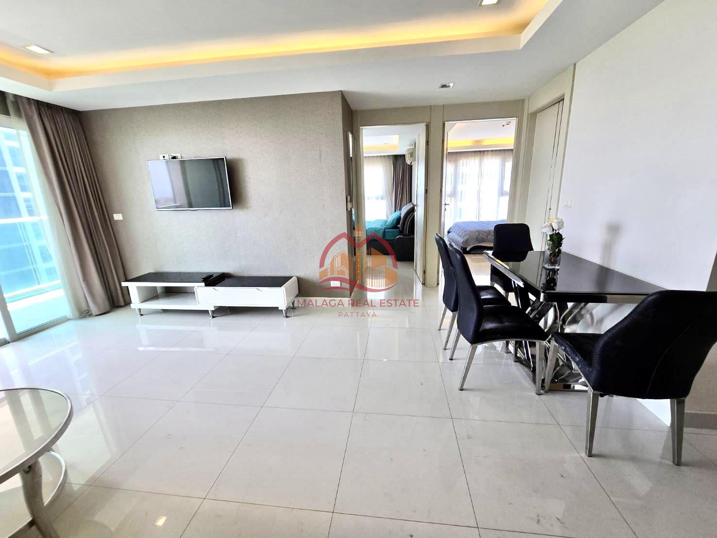 Cosy Beach View Pratumnak