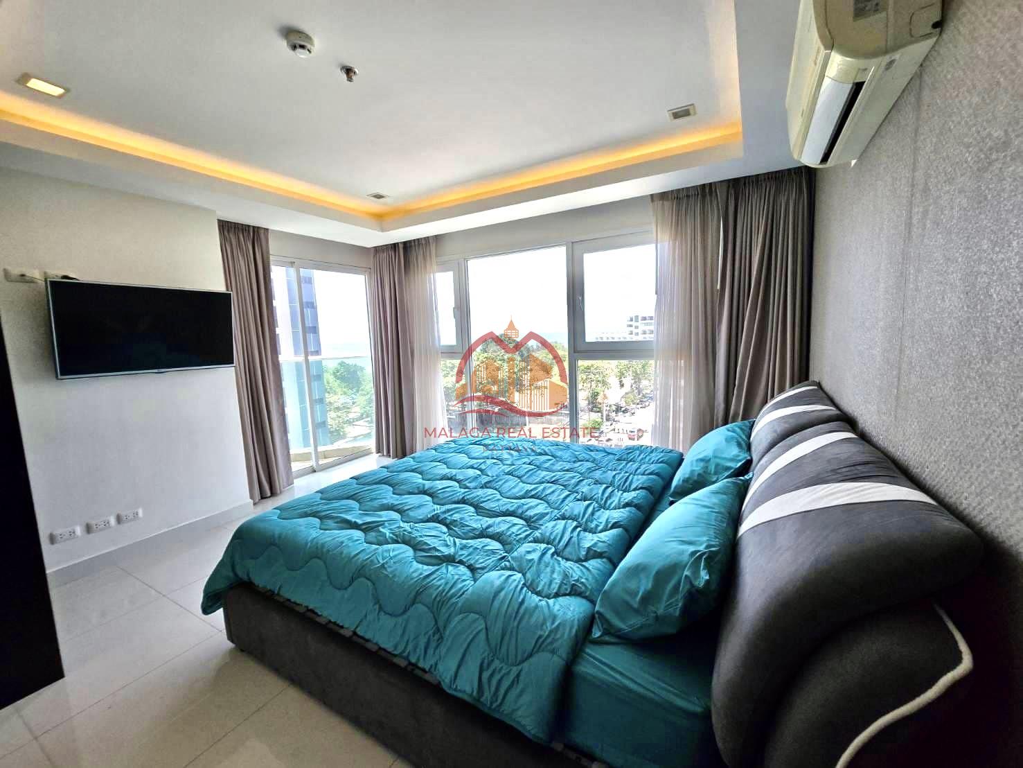 Cosy Beach View Pratumnak