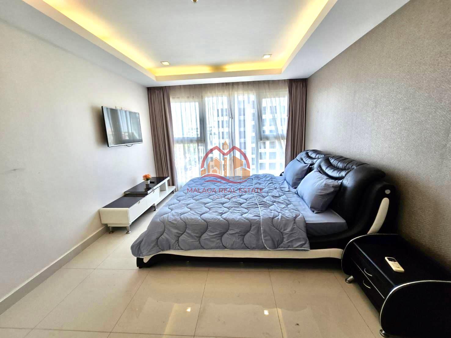 Cosy Beach View Pratumnak