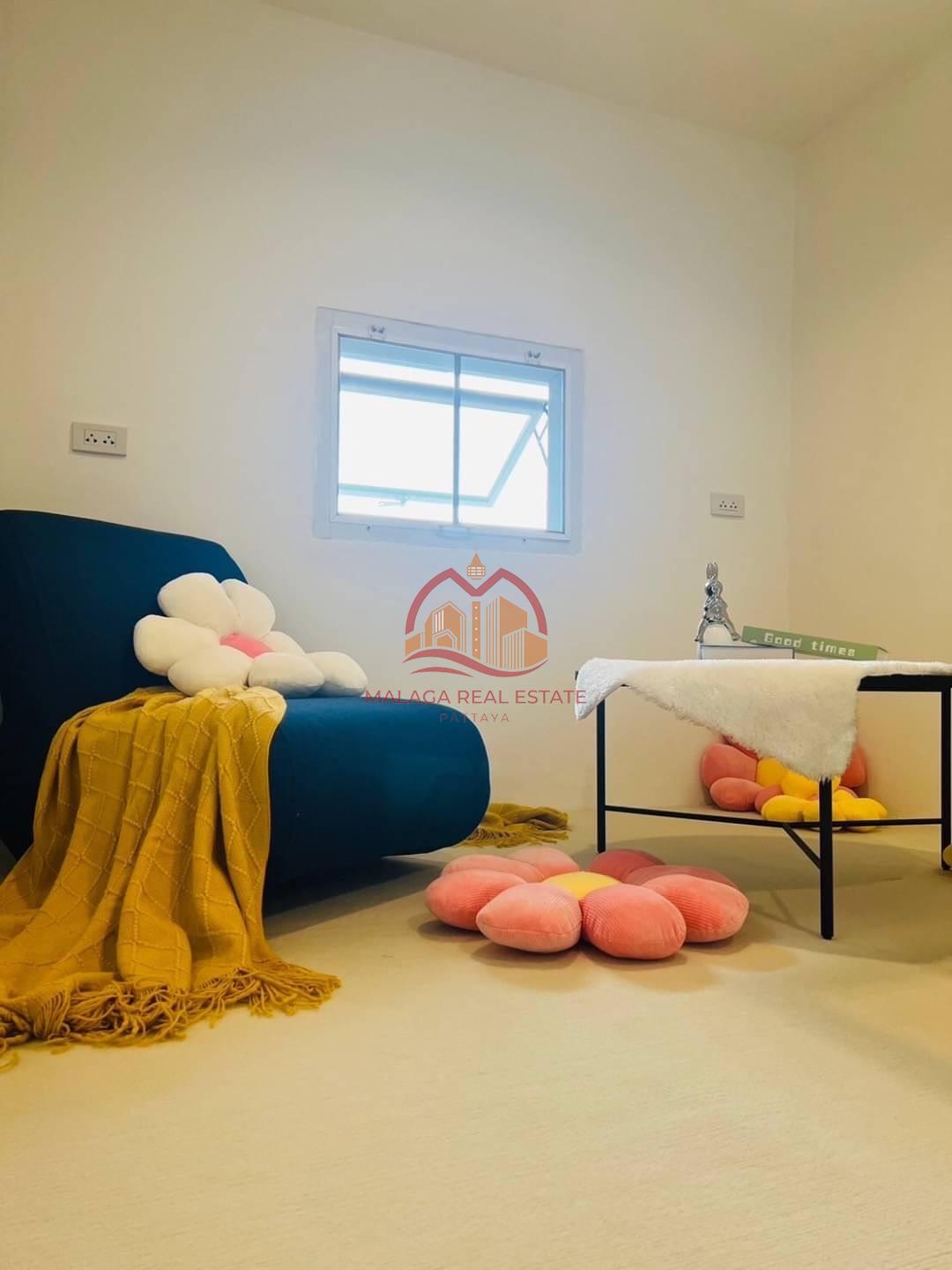 3 Bedrooms Family House