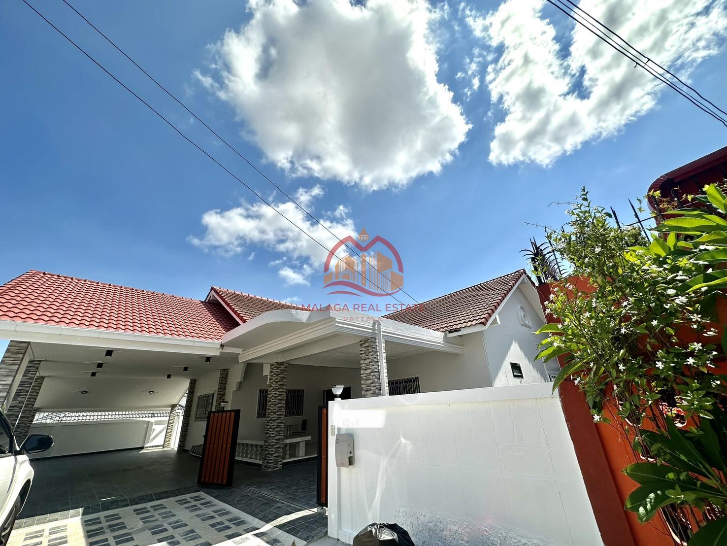 VJ Land and House