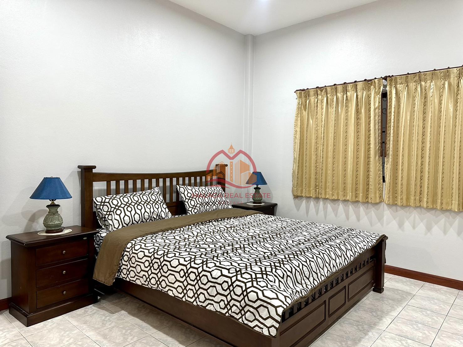 VJ Land and House