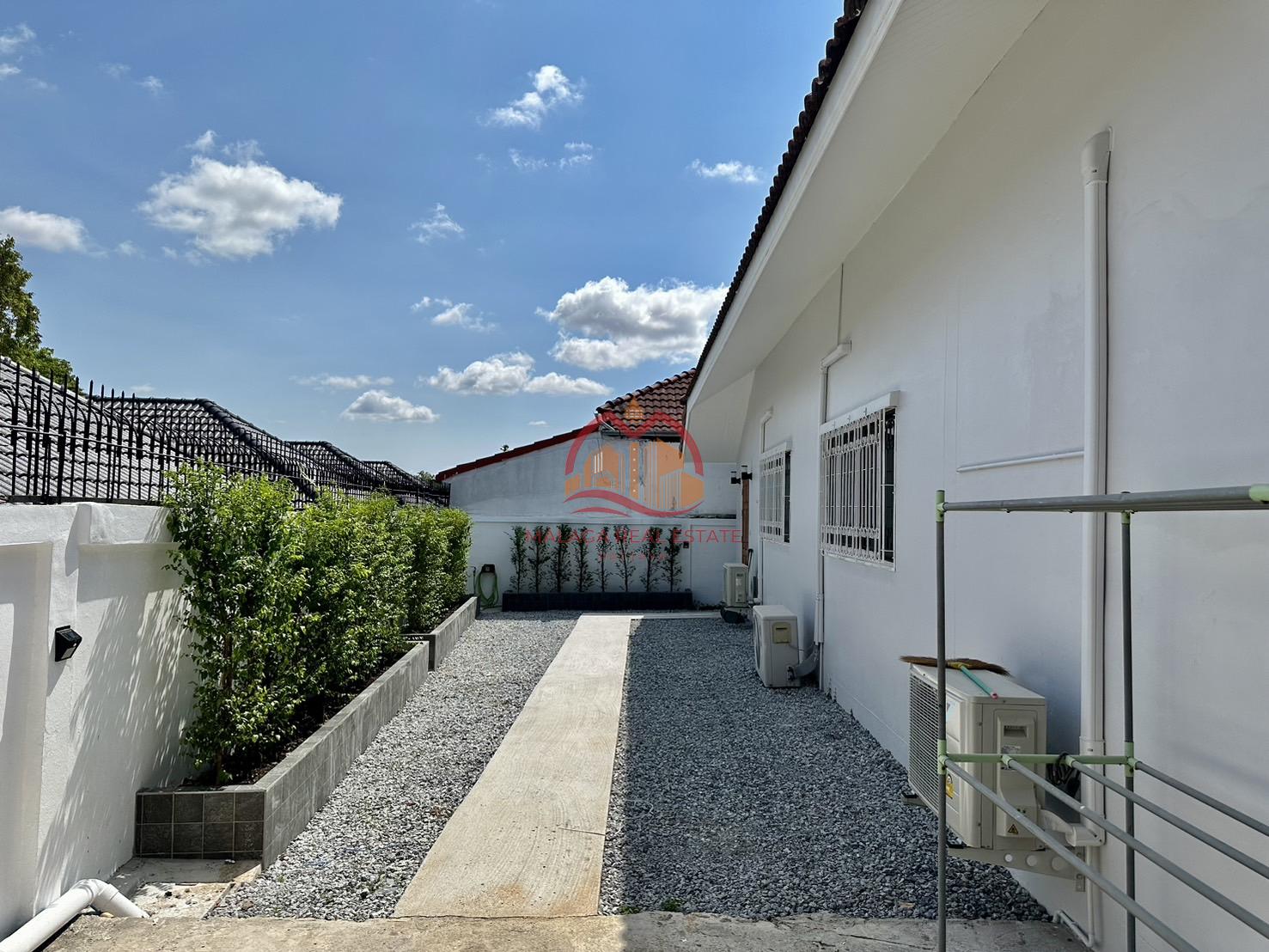 VJ Land and House