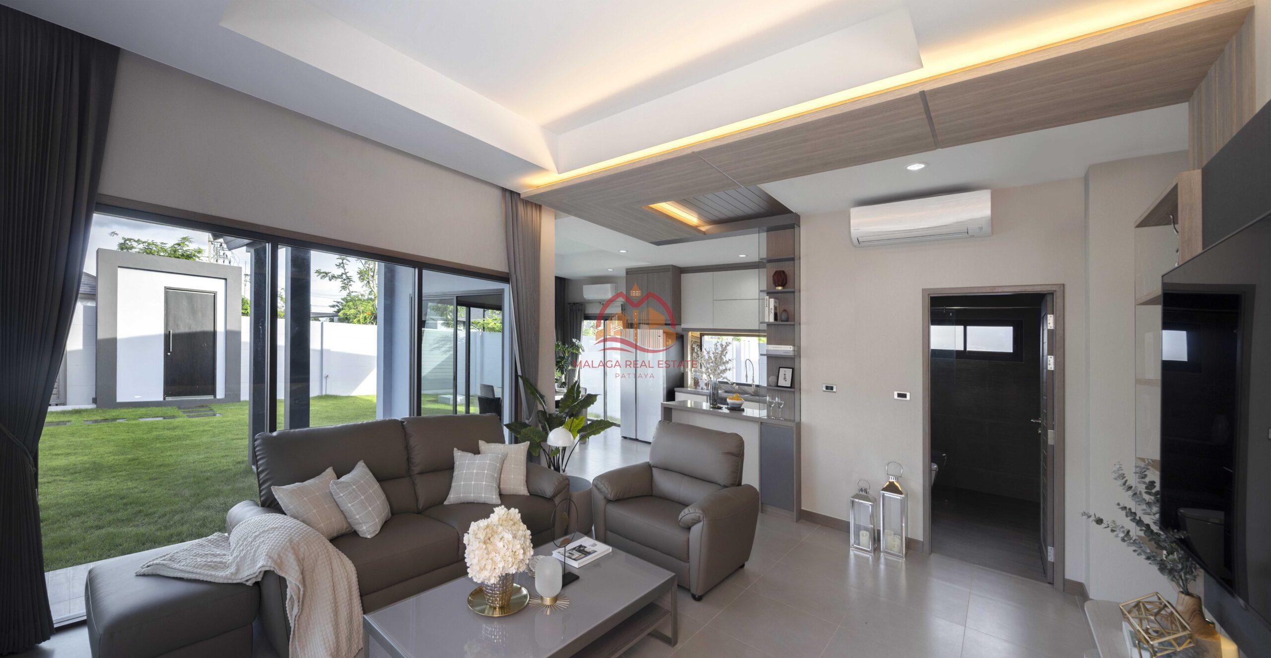 Baan Pattaya 6