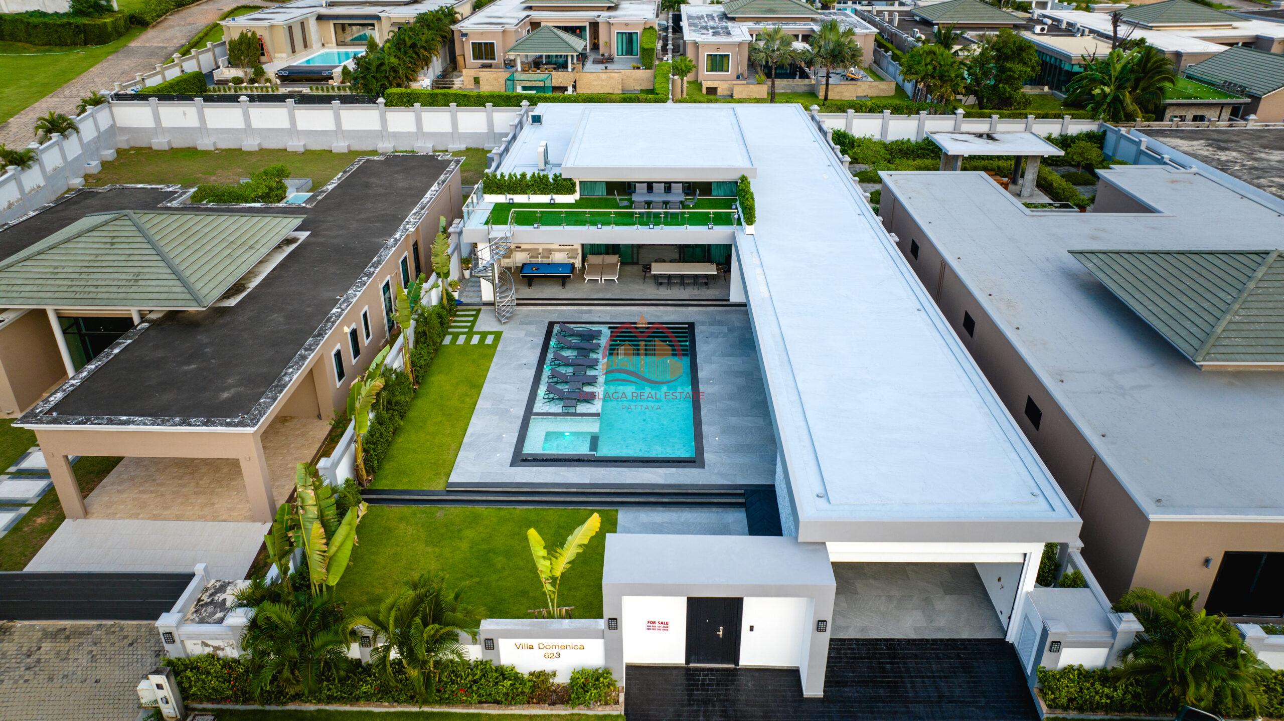 Siam Royal View Pattaya