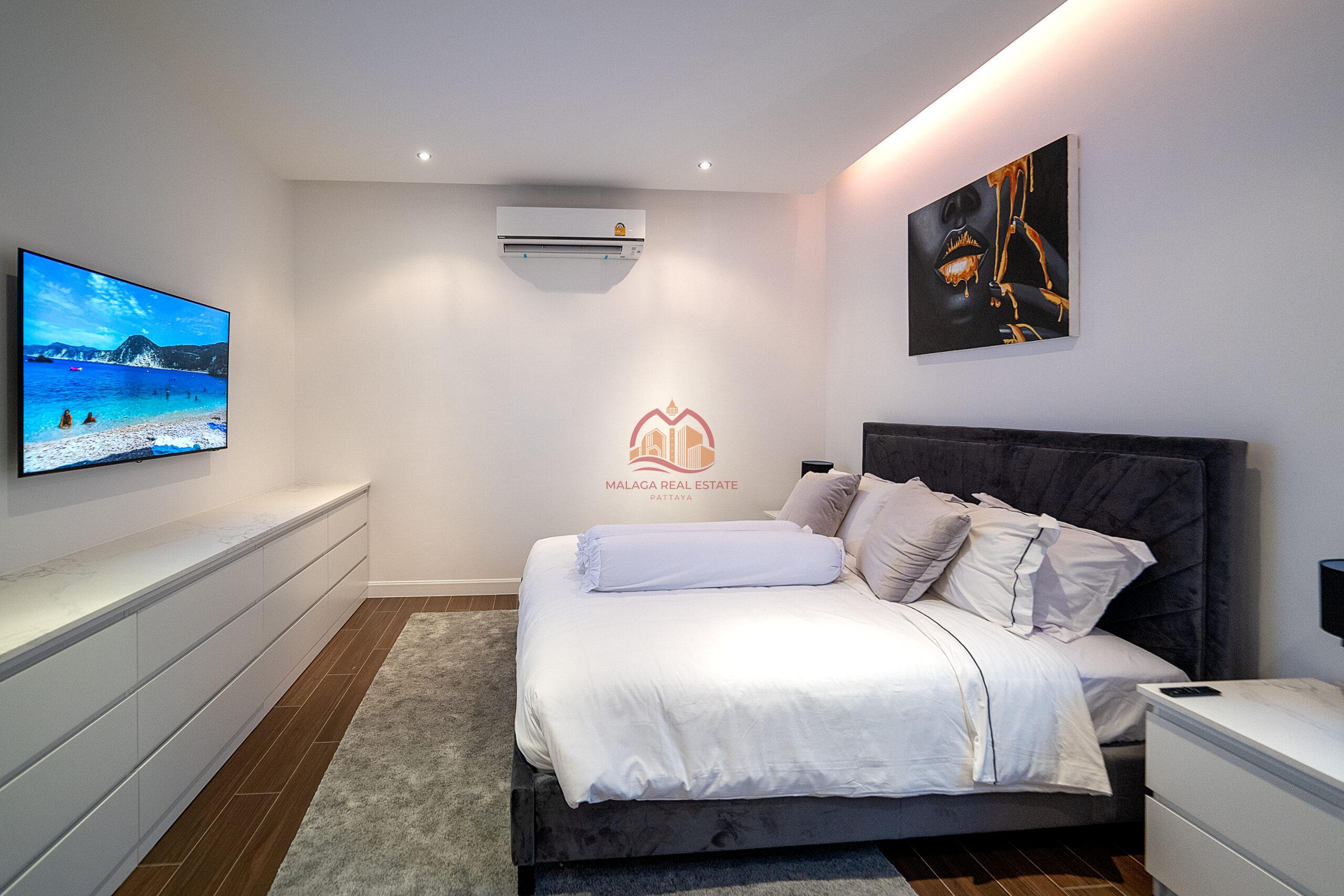 Siam Royal View Pattaya
