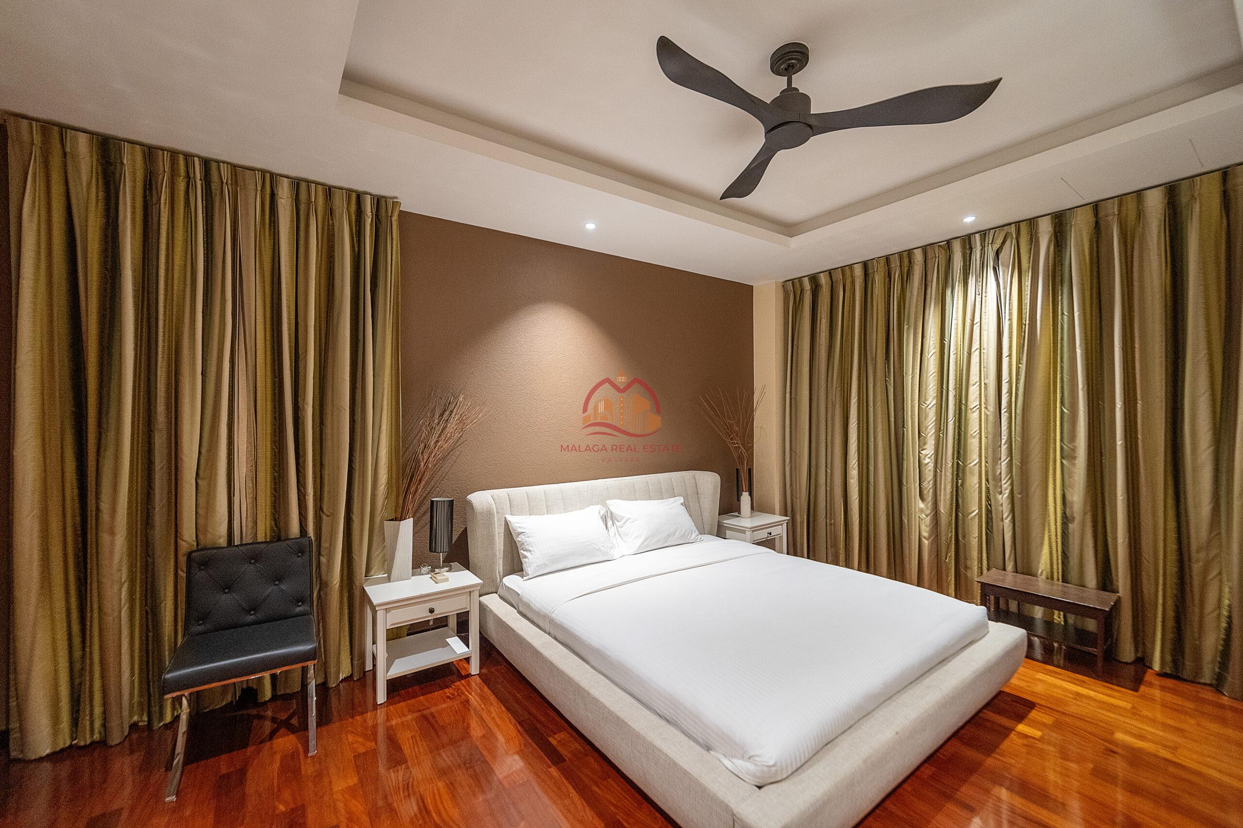 Siam Royal View Pattaya