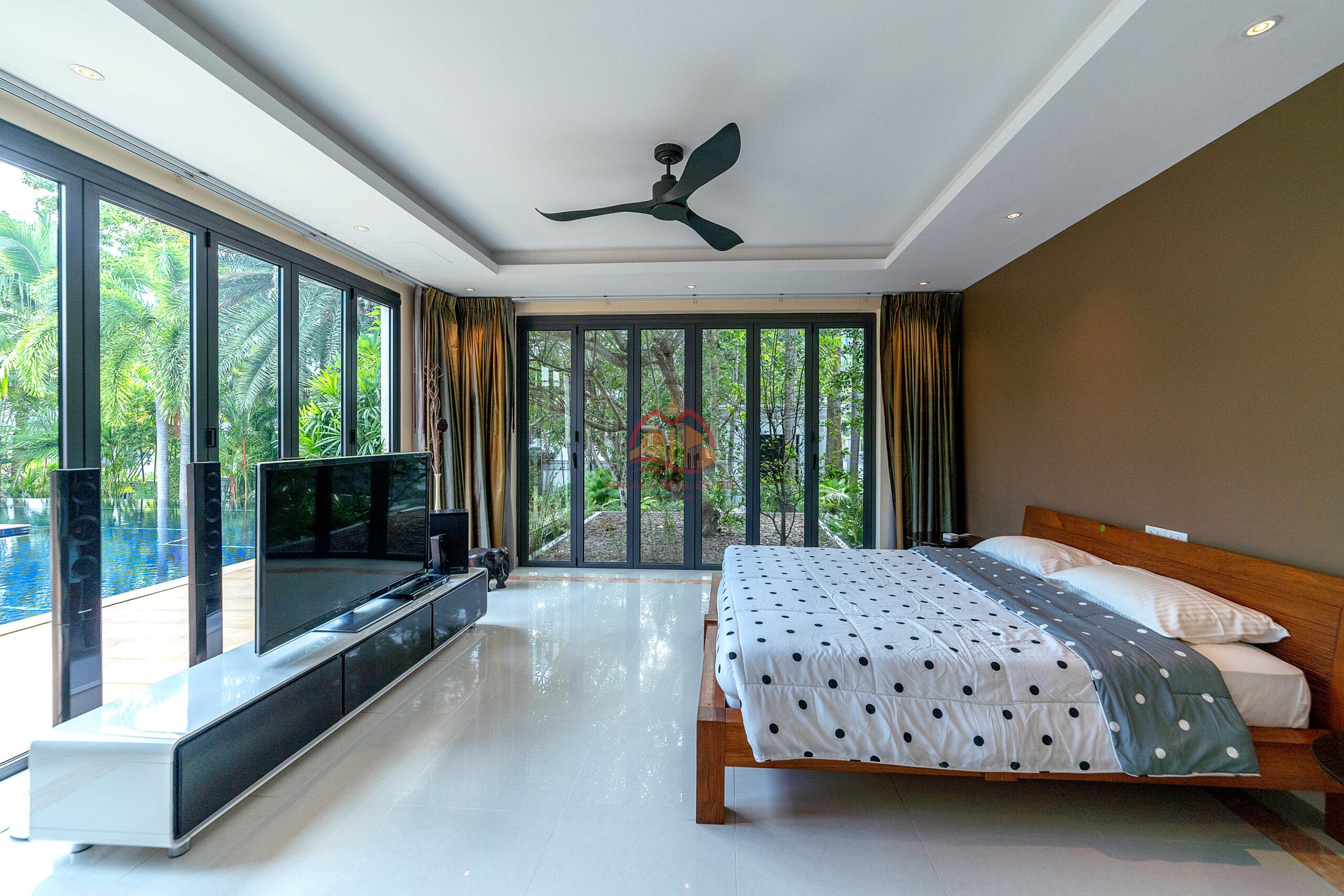 Siam Royal View Pattaya