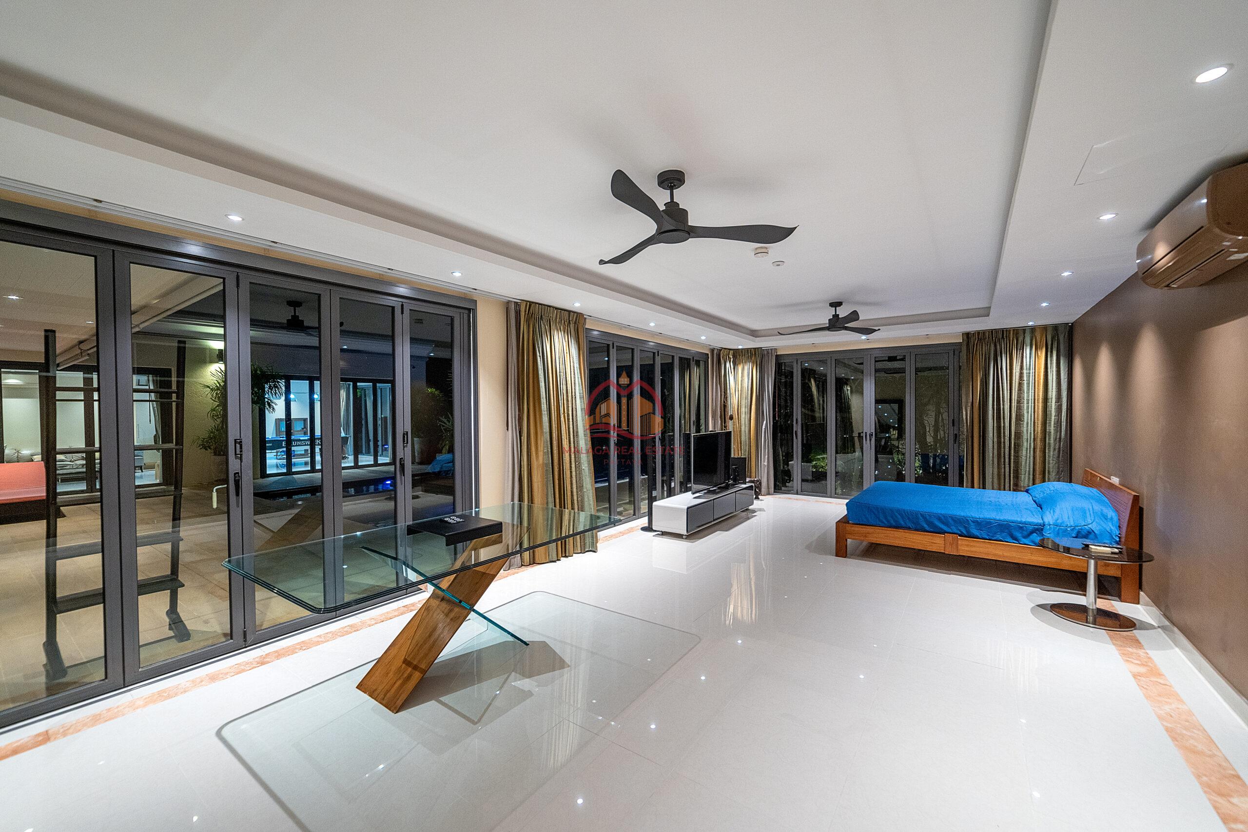 Siam Royal View Pattaya