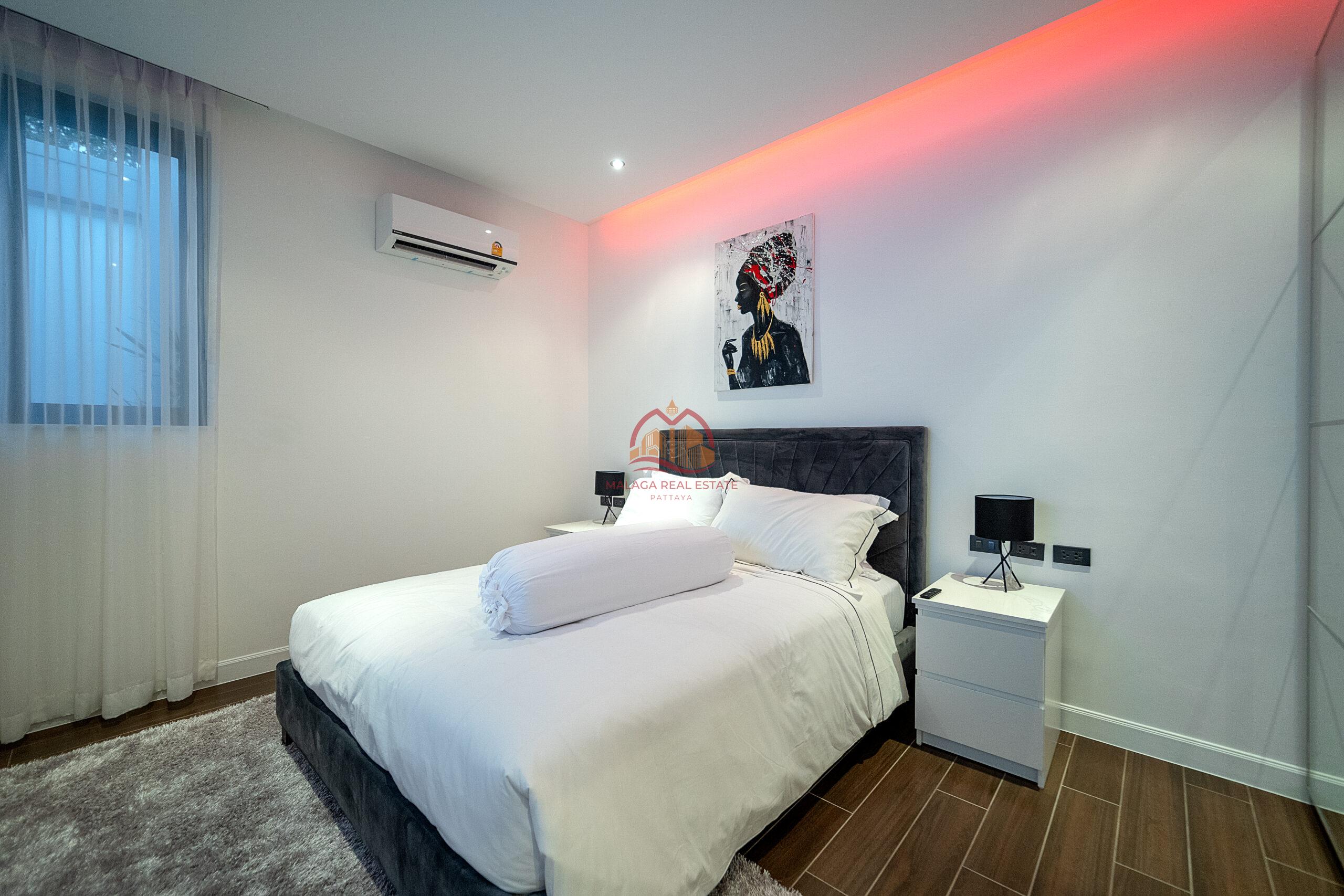 Siam Royal View Pattaya